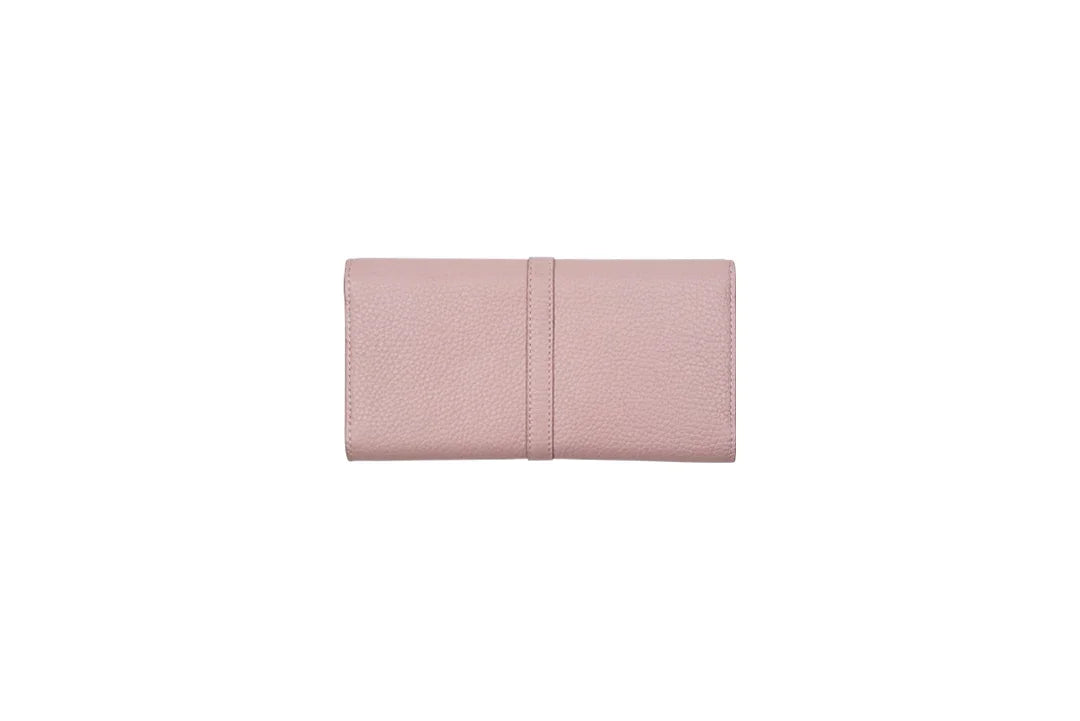ROUNN | Contintental Wallet - Camelia
