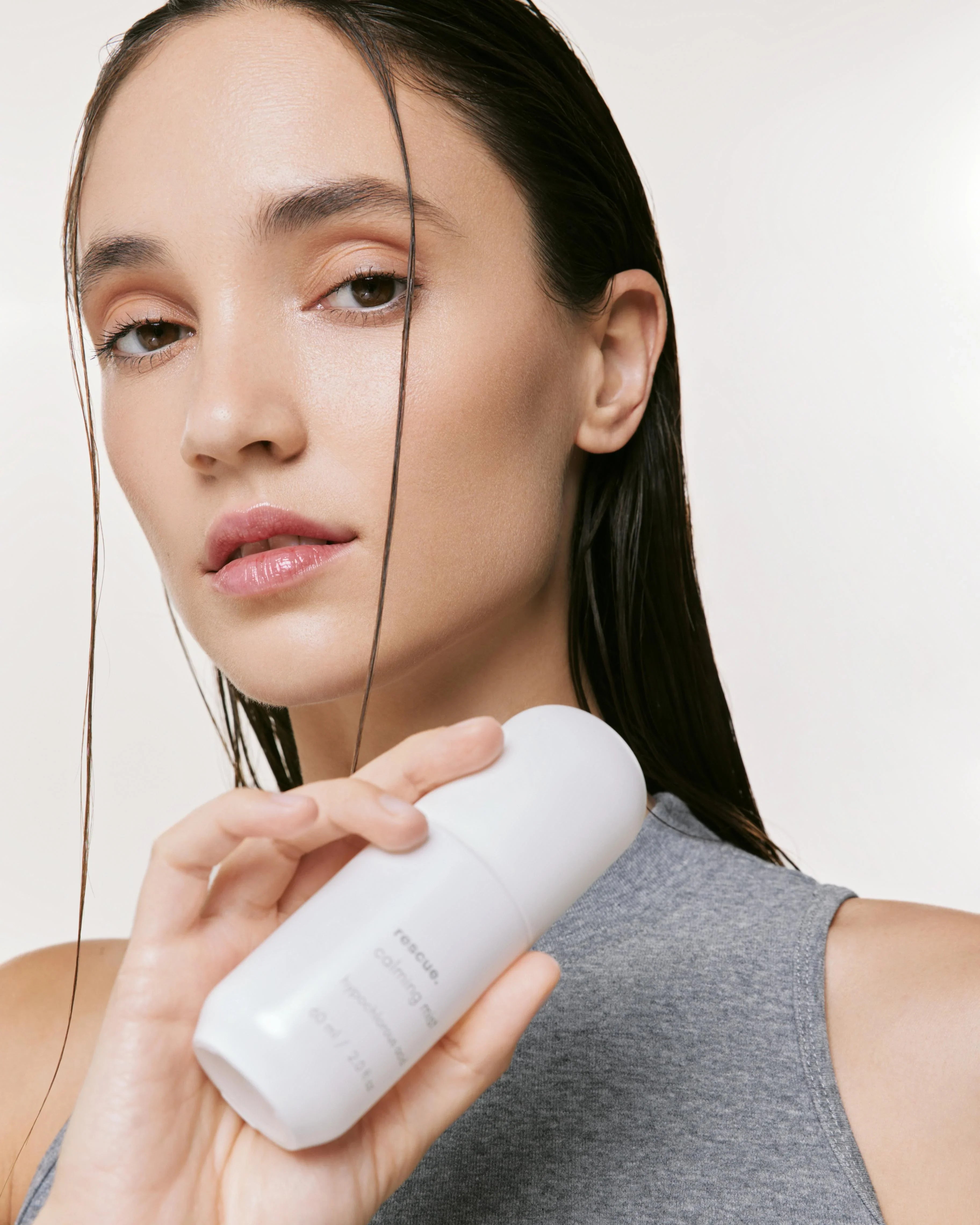 BARENESS SKIN | Rescue Hypochlorous Acid Calming Mist