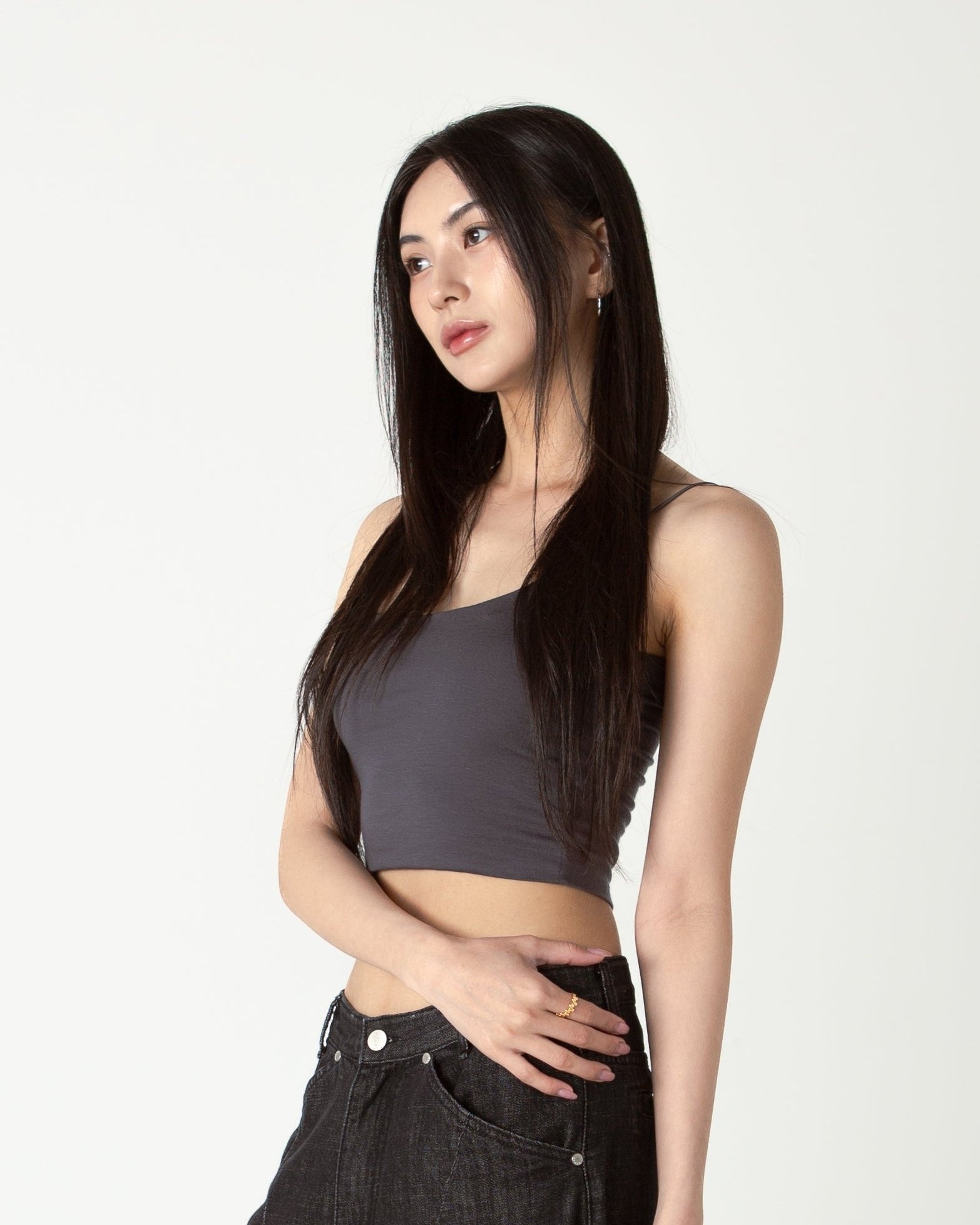 SAERO COLLECTIVE | Tencel Top (Pack of 3)