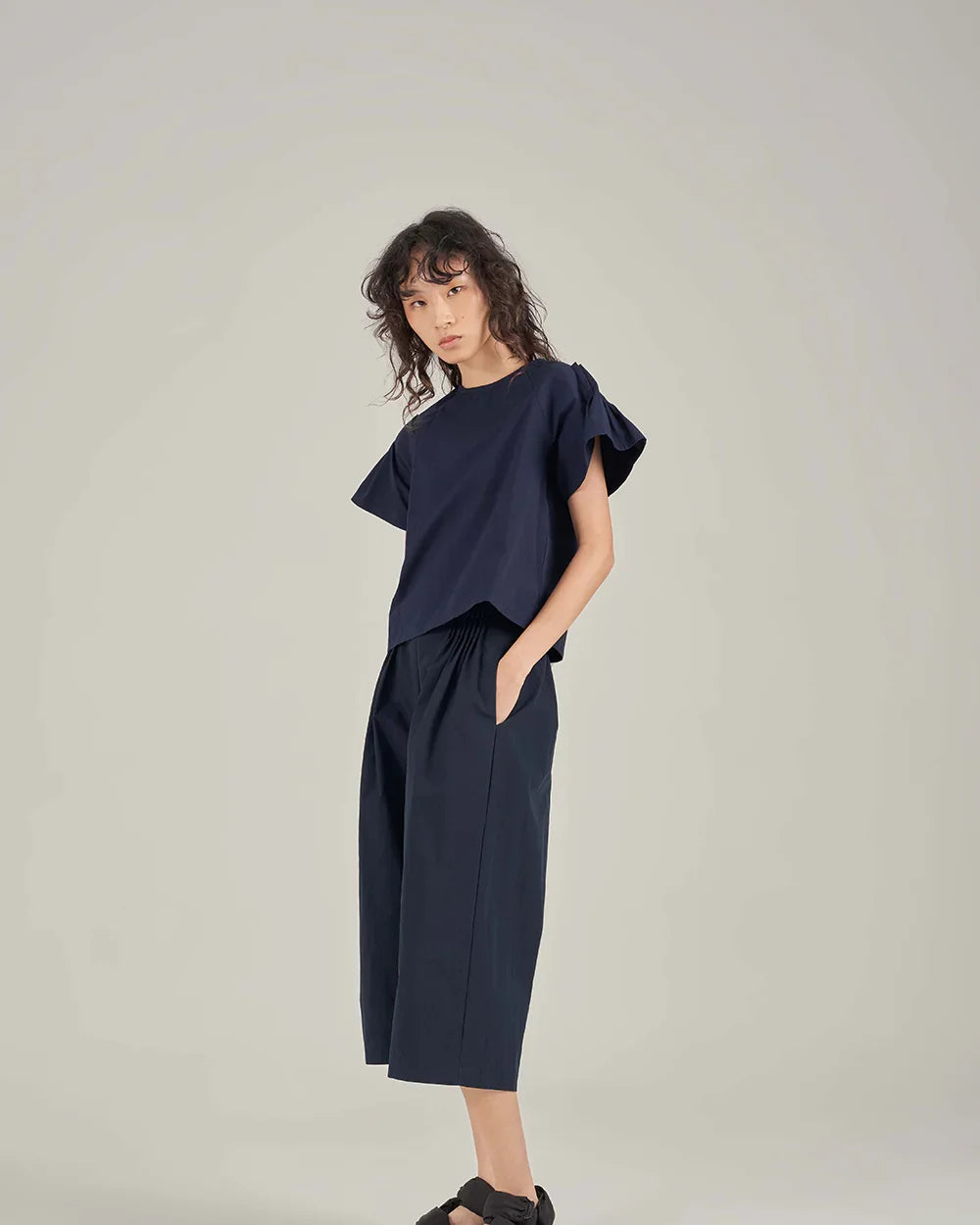 SABRINAGOH | Timo Pants