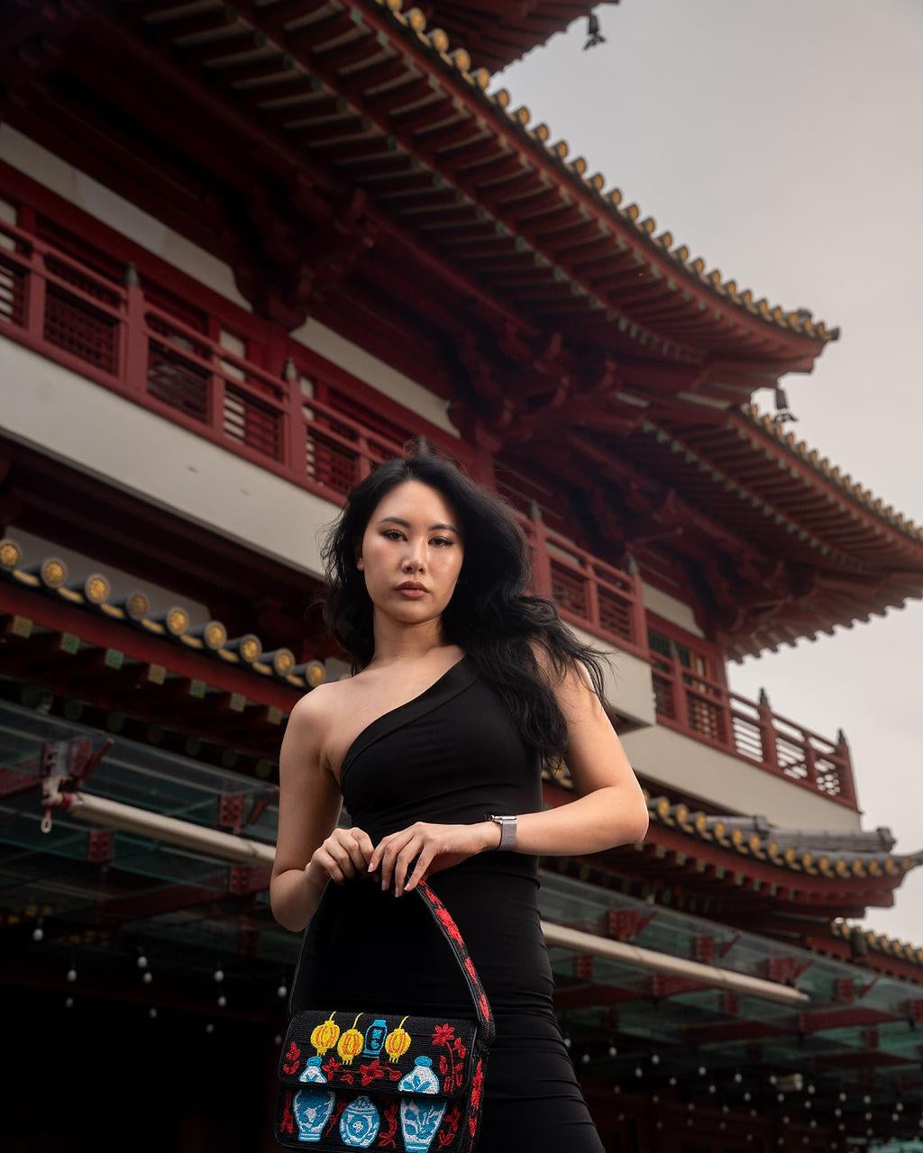 PHOTO PHACTORY | Chinatown Bag