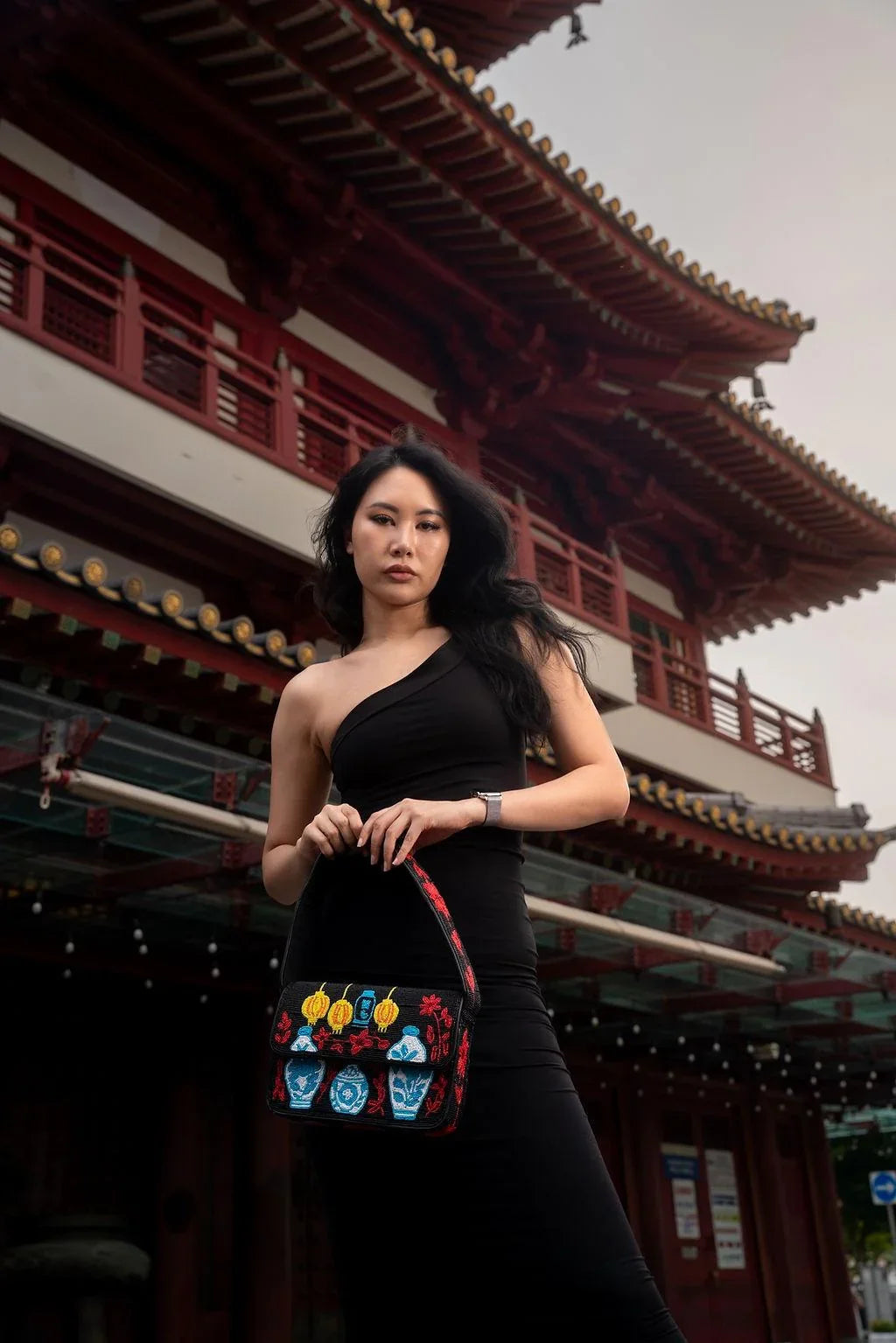 PHOTO PHACTORY | Chinatown Bag