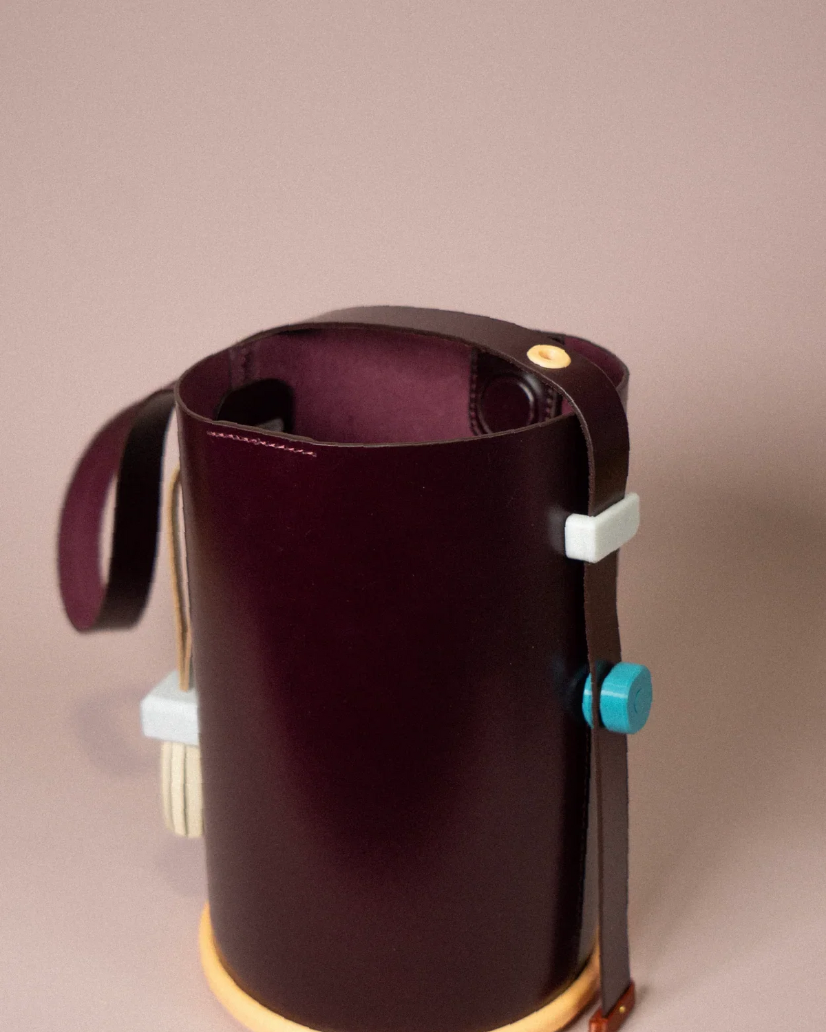 TOW TOW | Pail Series 03
