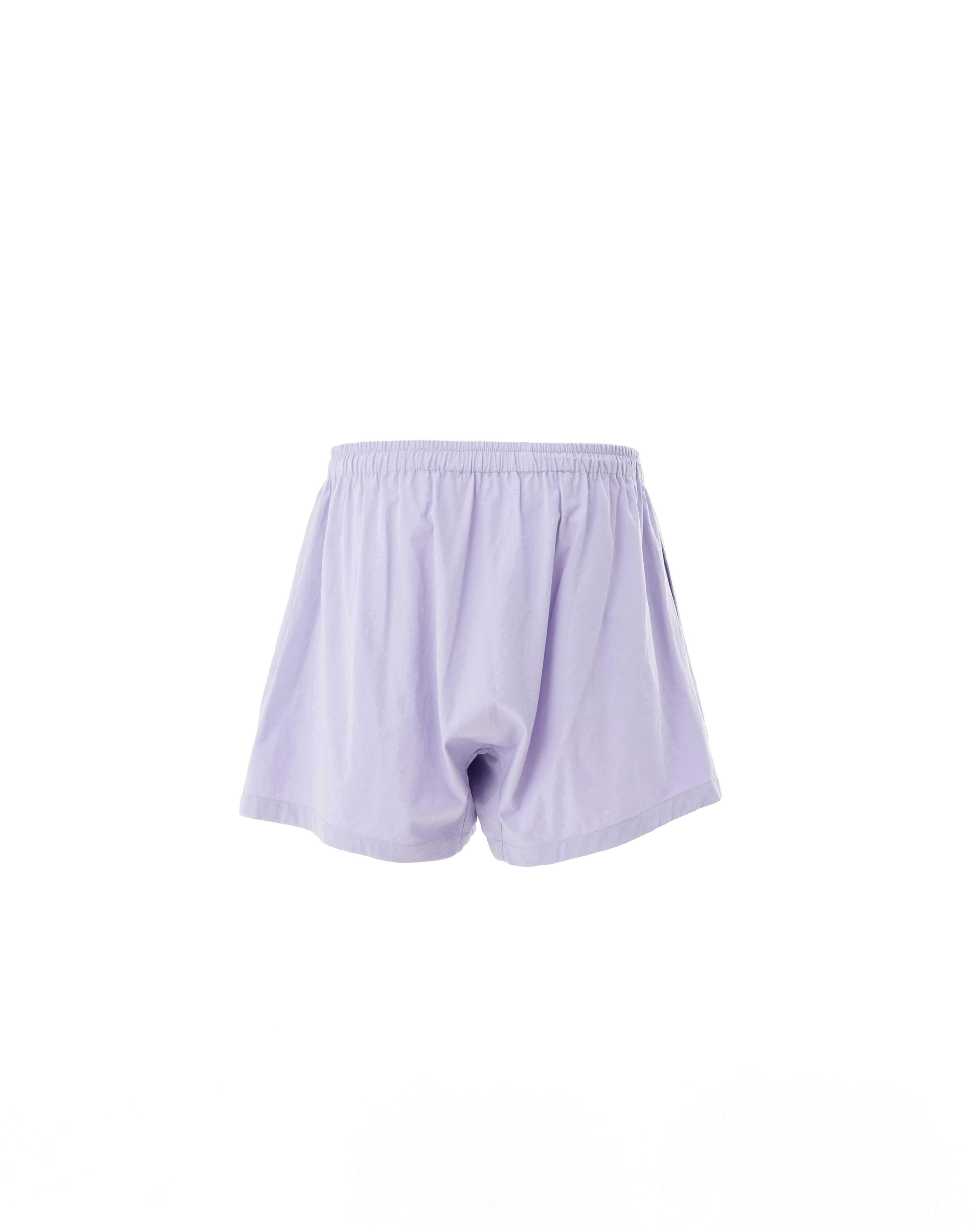 LAYERPLAN | Cirrus Pieced Oversized Shirt Layers