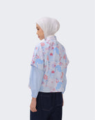 RIA MIRANDA | Desker Shirt