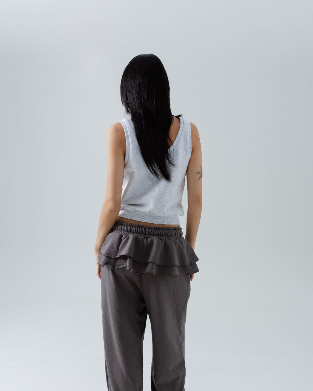 SAERO COLLECTIVE | Playline Jersey Pants