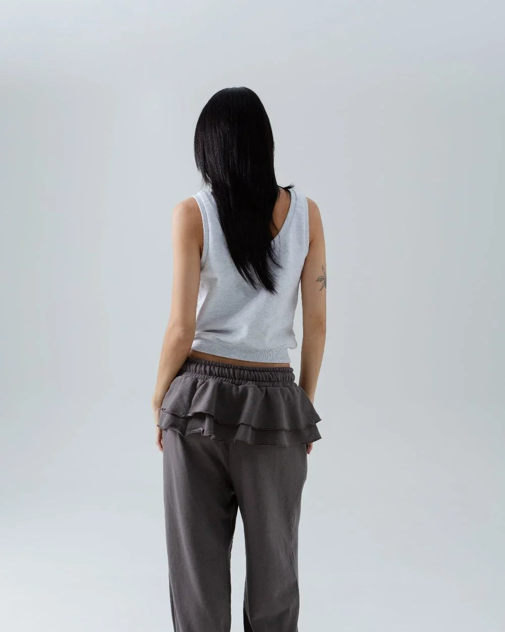 SAERO COLLECTIVE | Playline Jersey Pants
