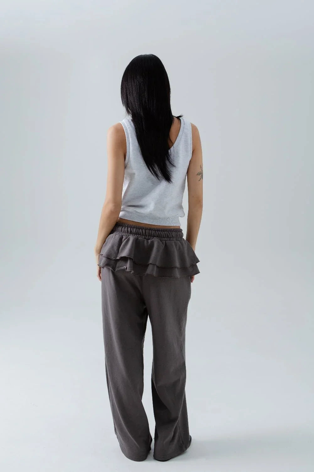 SAERO COLLECTIVE | Playline Jersey Pants