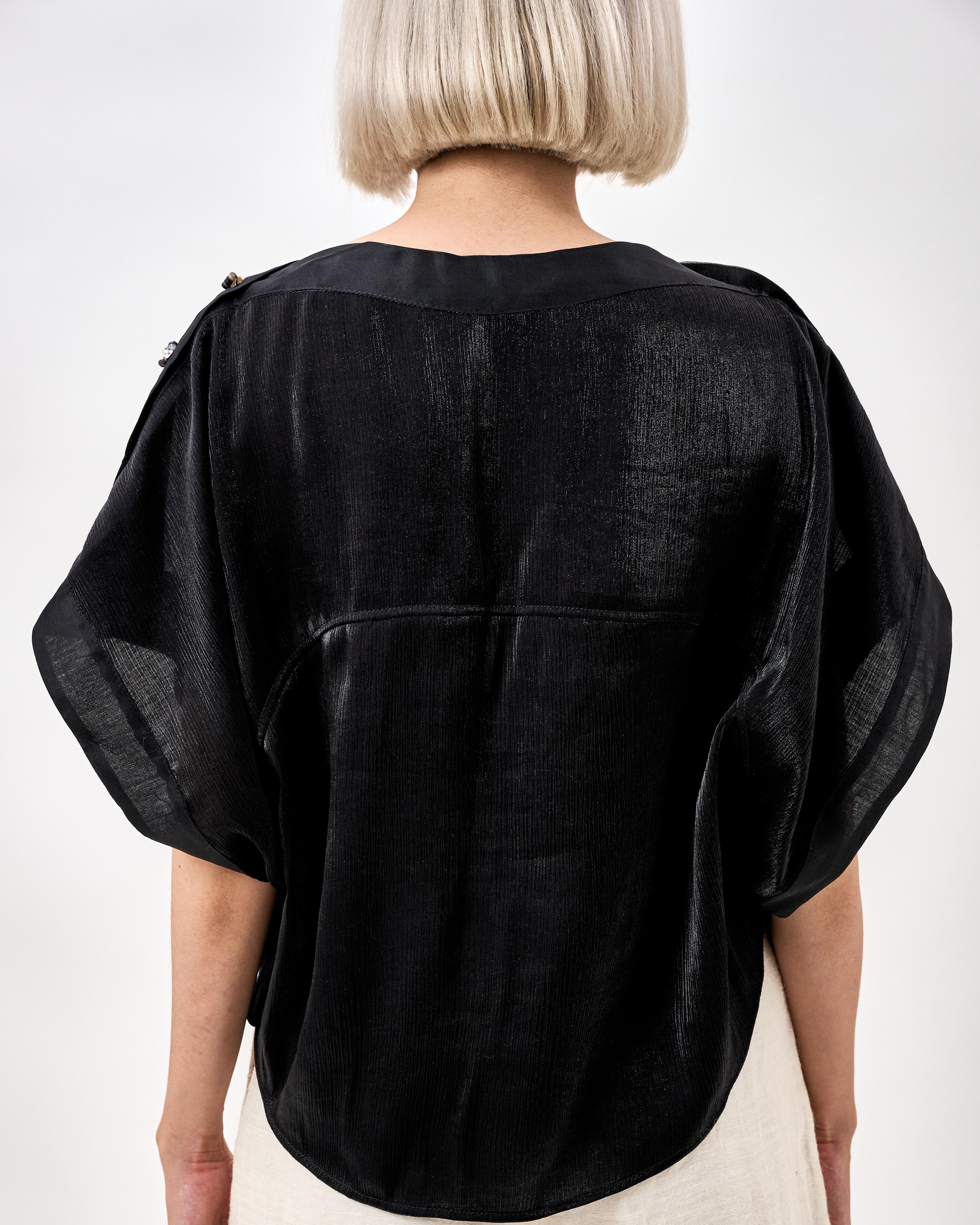 KHAAR | Hollandais Top