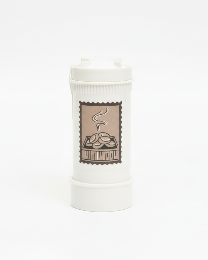 POSTCARD | Bath House Deodorant Stick