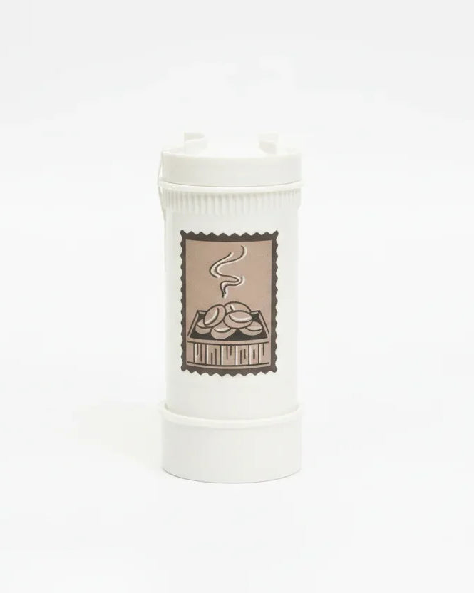 POSTCARD | Bath House Deodorant Stick