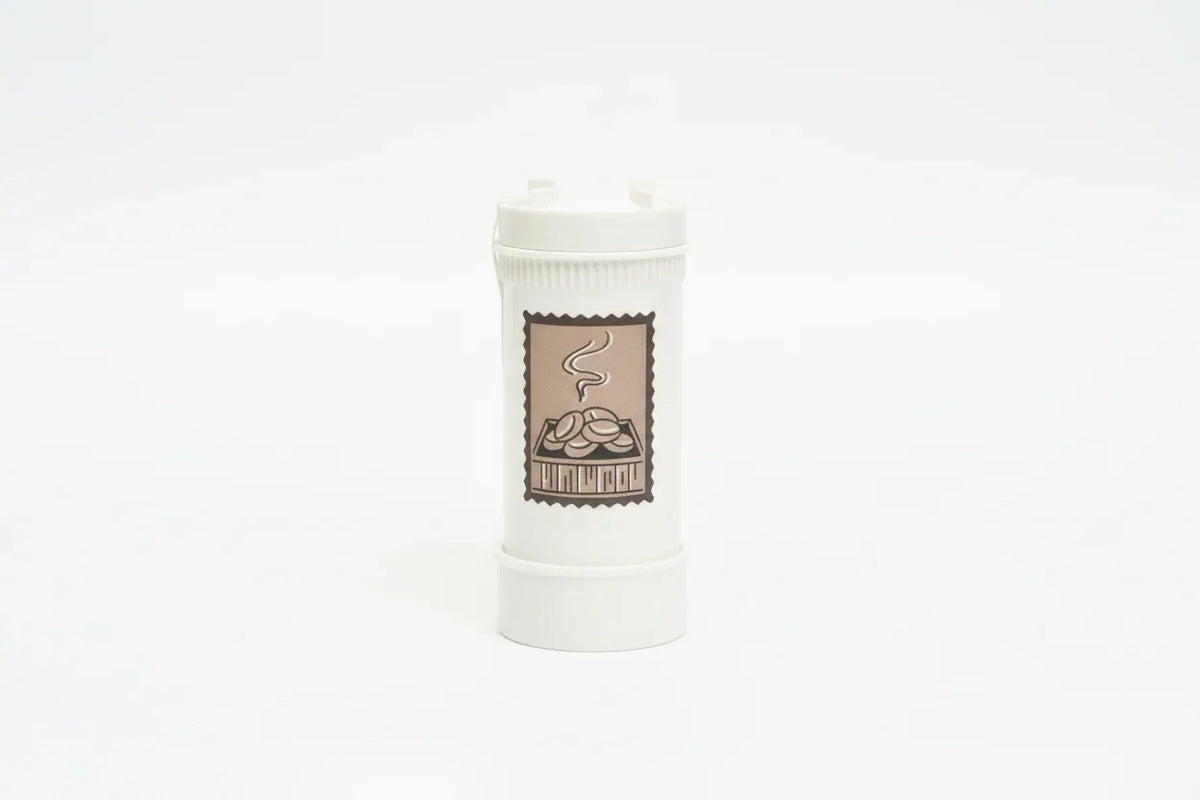 POSTCARD | Bath House Deodorant Stick