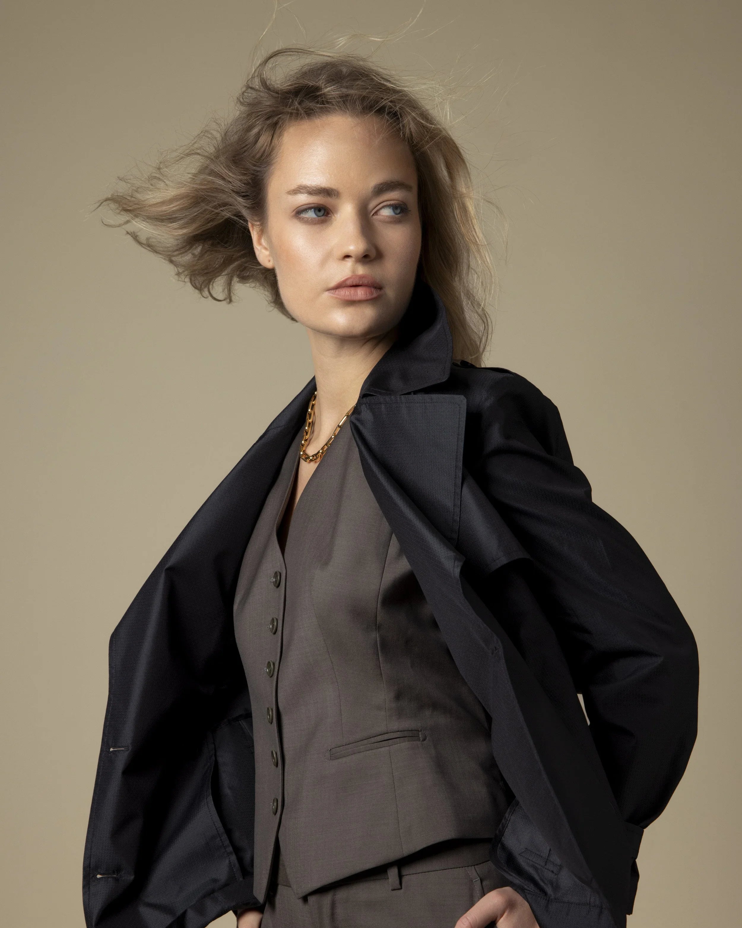 FREY | Perth Coat