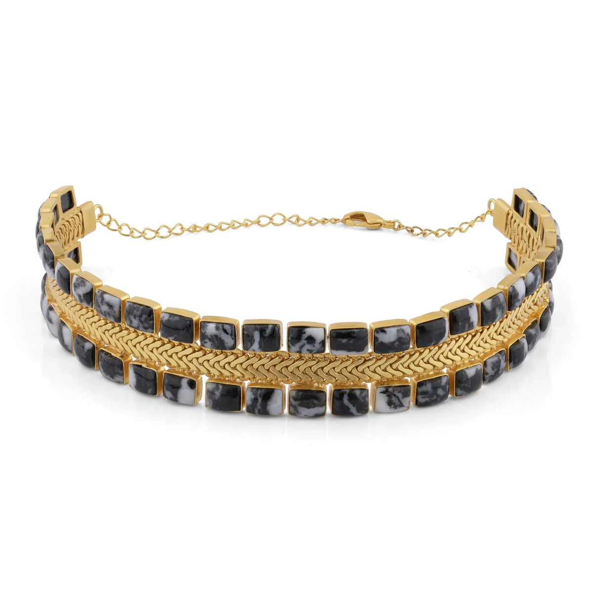 BOHEME BY VERO | Shuja Necklace