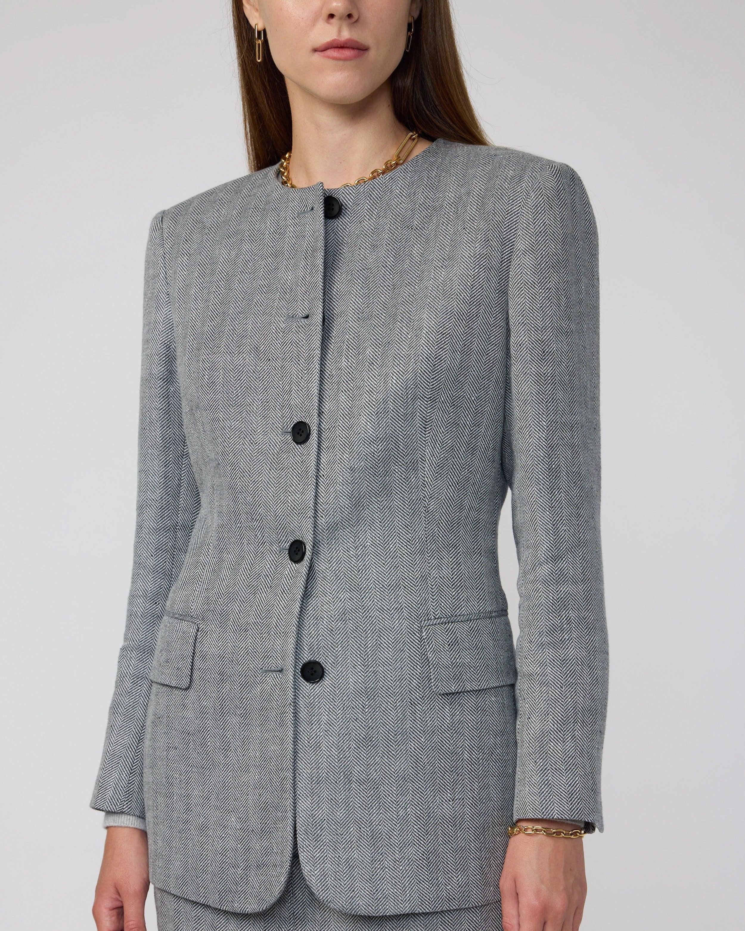FREY | Lelystad Jacket