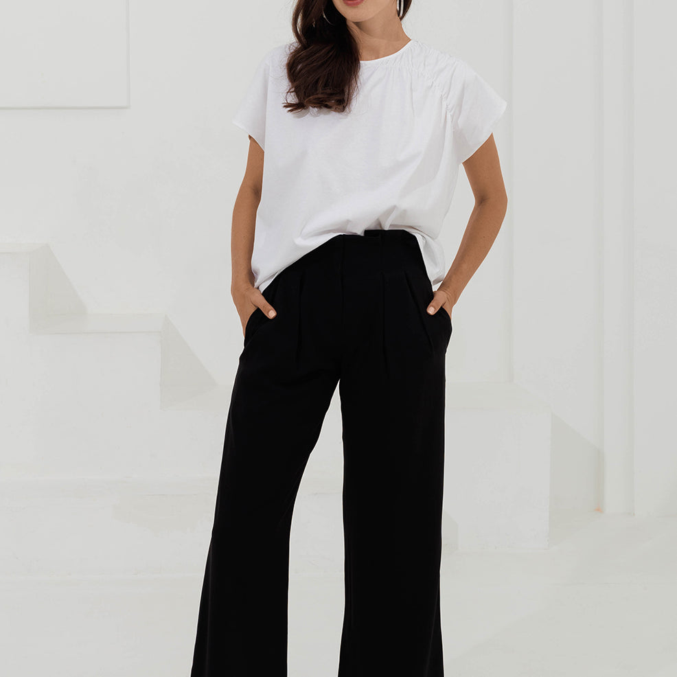 SU BY HAND | SAMMY Pants