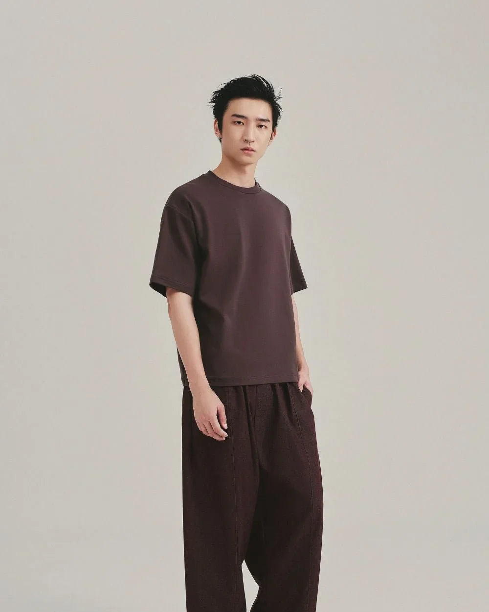 SABRINAGOH | Nolan Tee
