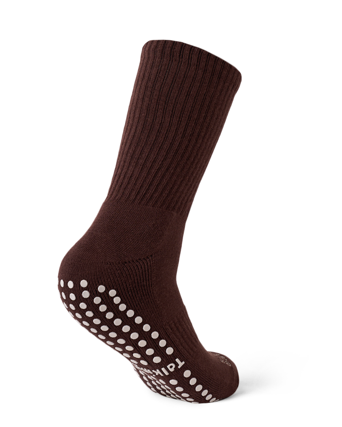 TALKING TOES | Paws and Breathe Grip Sock