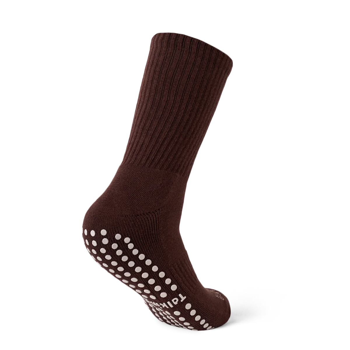 TALKING TOES | Paws and Breathe Grip Sock