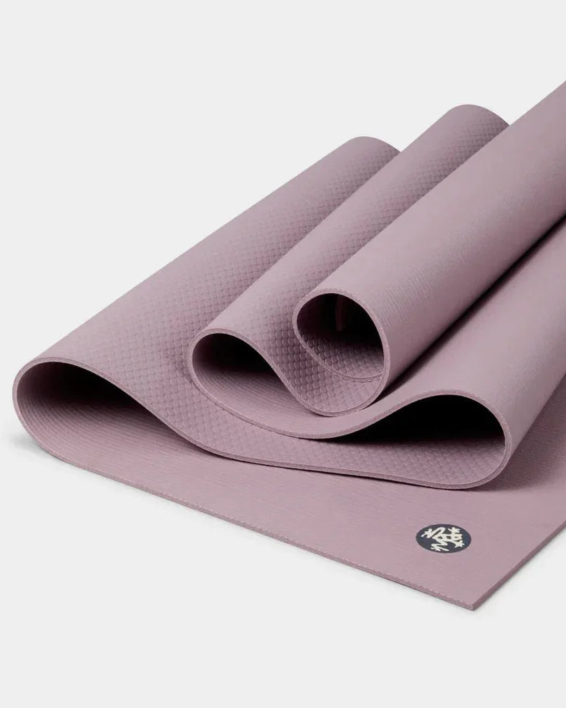 MANDUKA | PROlite Mat 71" Solid - Elderberry