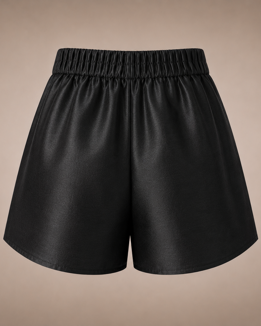 PAOPAO | 酷 Ku Shorts