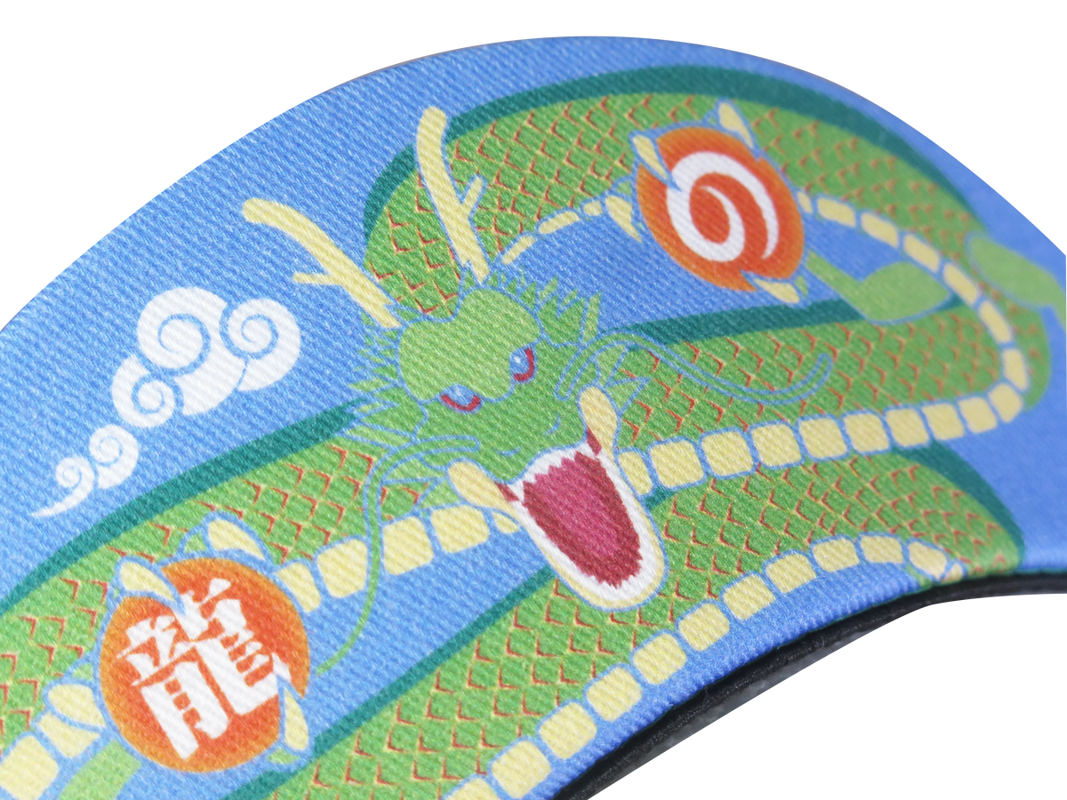 A DESIGN BY TAKACHYA | Cycling Cap - DragonfruitZ Original