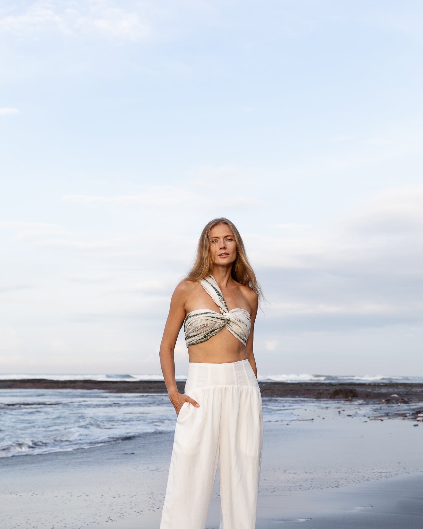 SU BY HAND | GEORGIA Pants