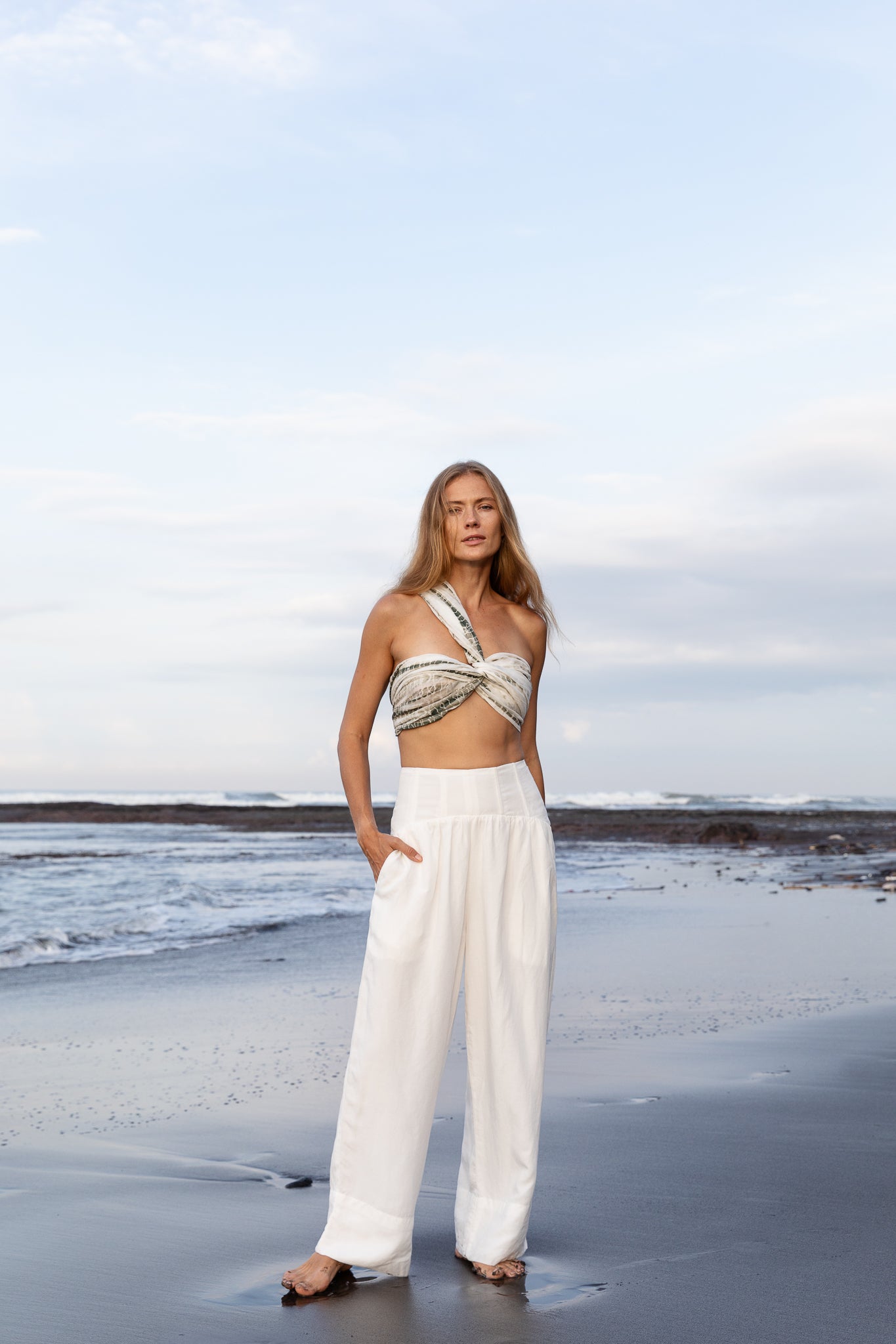 SU BY HAND | GEORGIA Pants