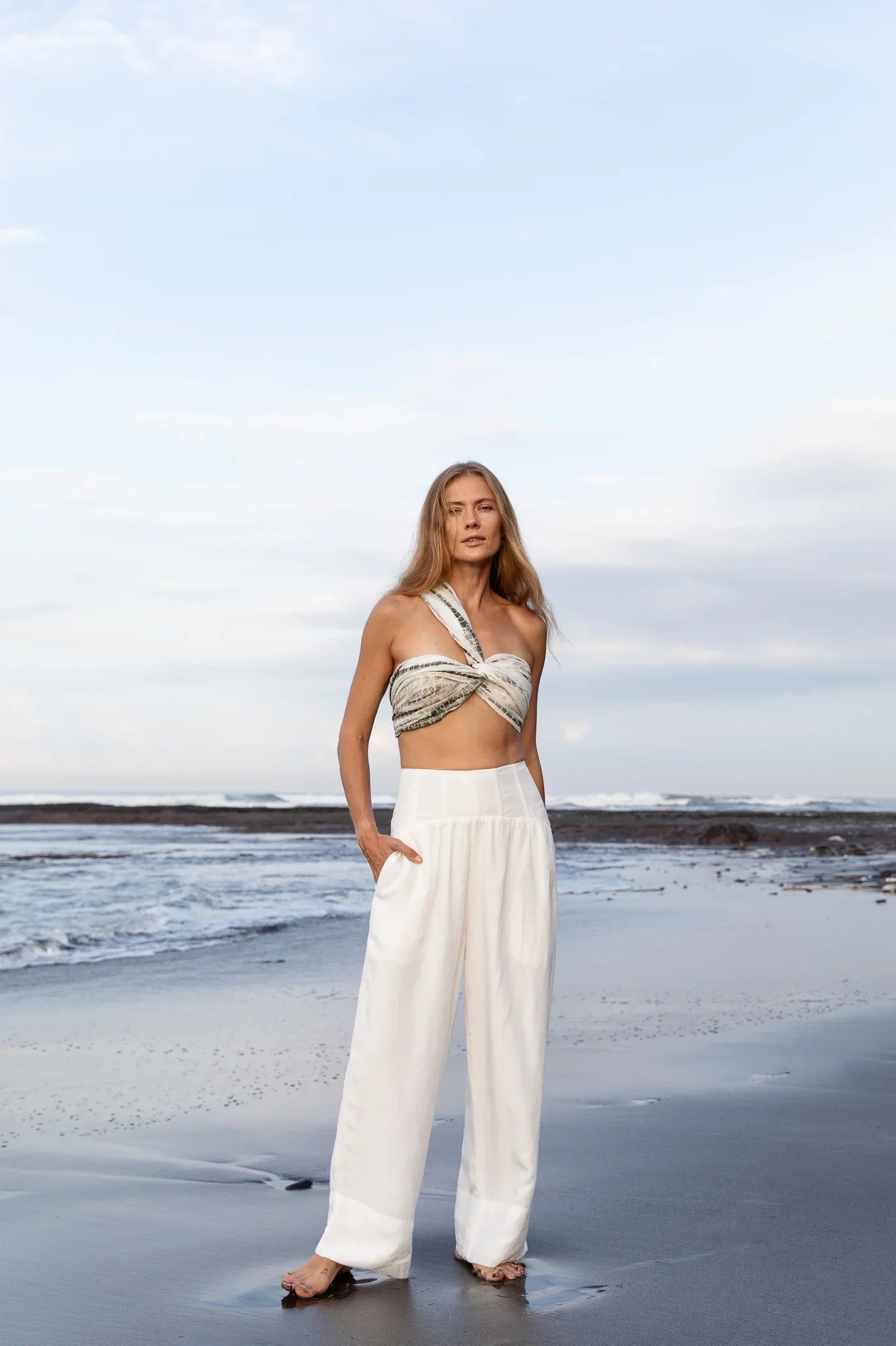 SU BY HAND | GEORGIA Pants
