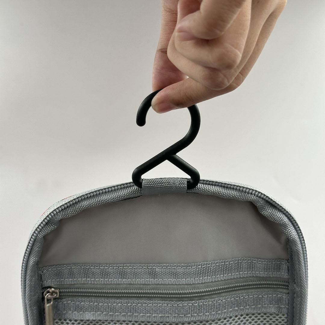 THE ART FACULTY | Travel Toiletry Bag