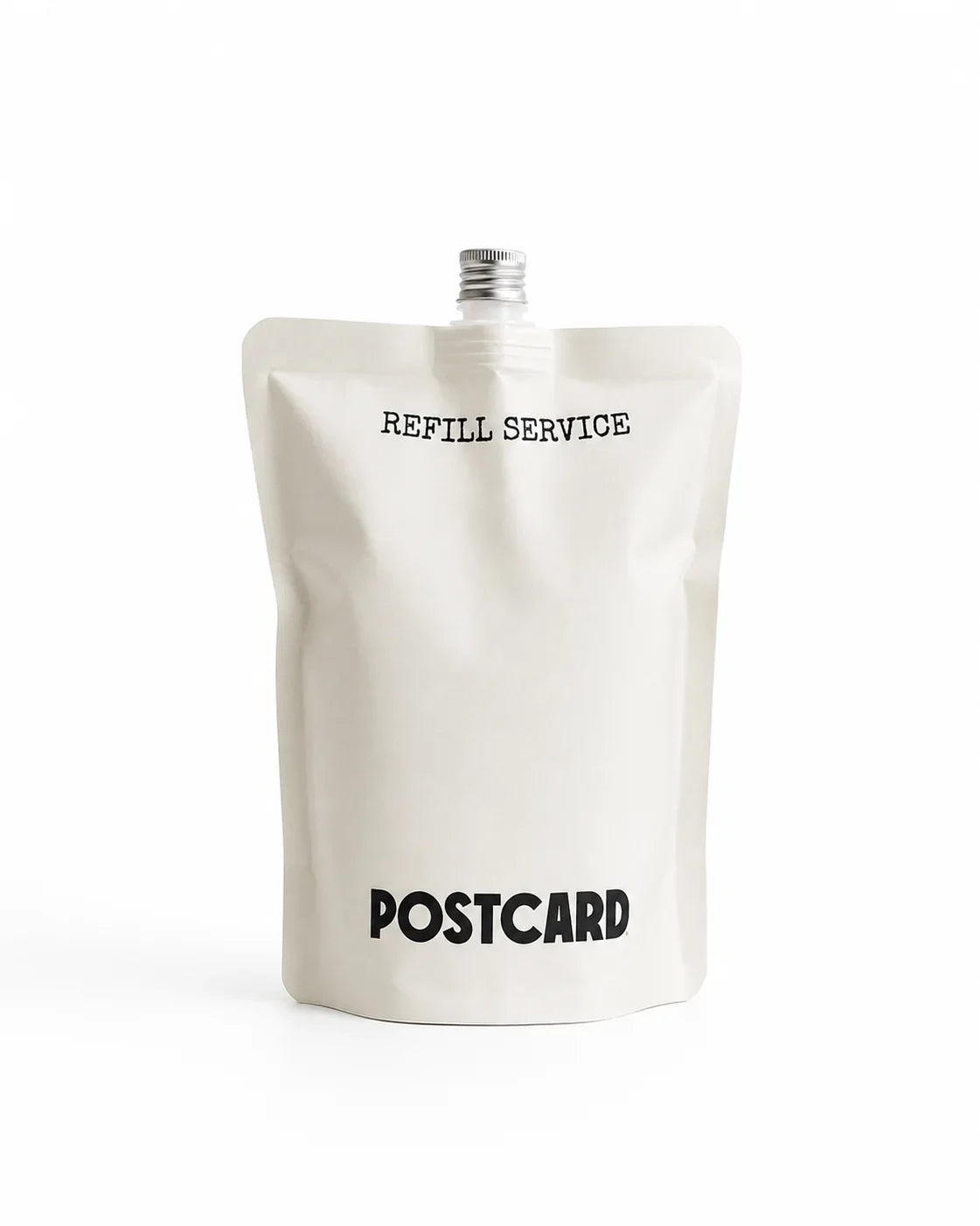 POSTCARD | Icy Peaks Cooling Hand & Body Wash