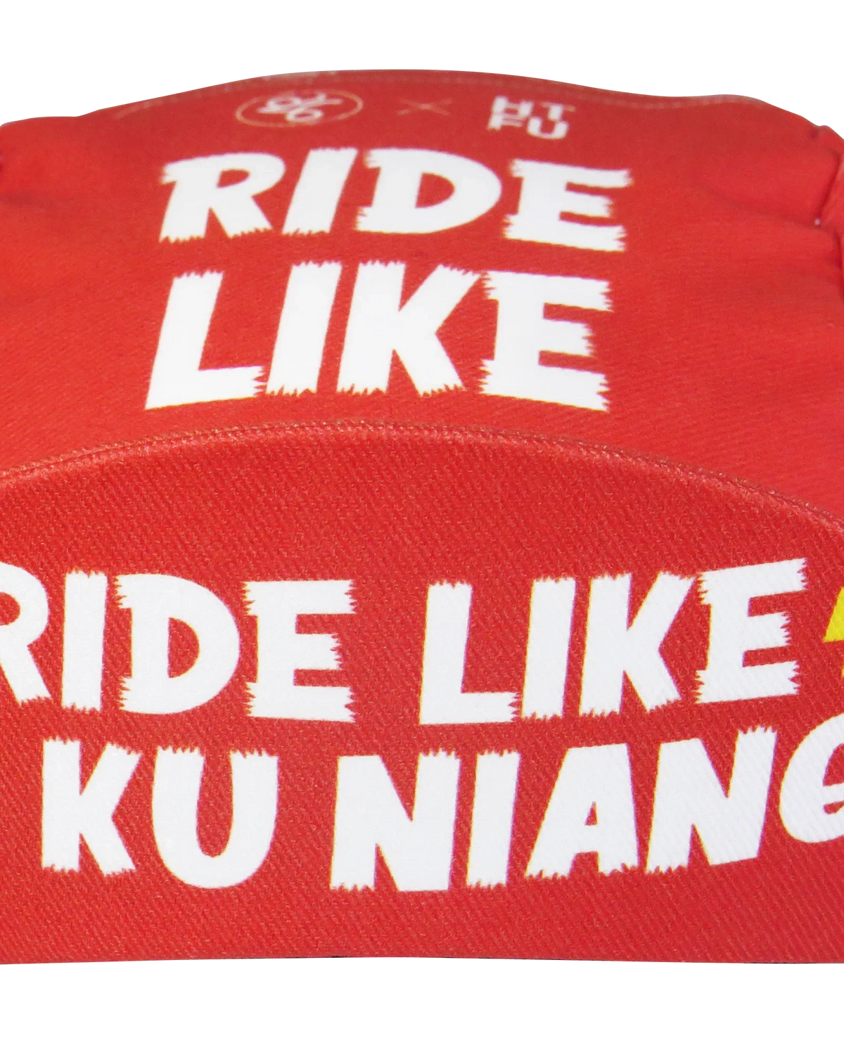 A DESIGN BY TAKACHYA | TKC X HTFU - RIDE LIKE A KU NIANG