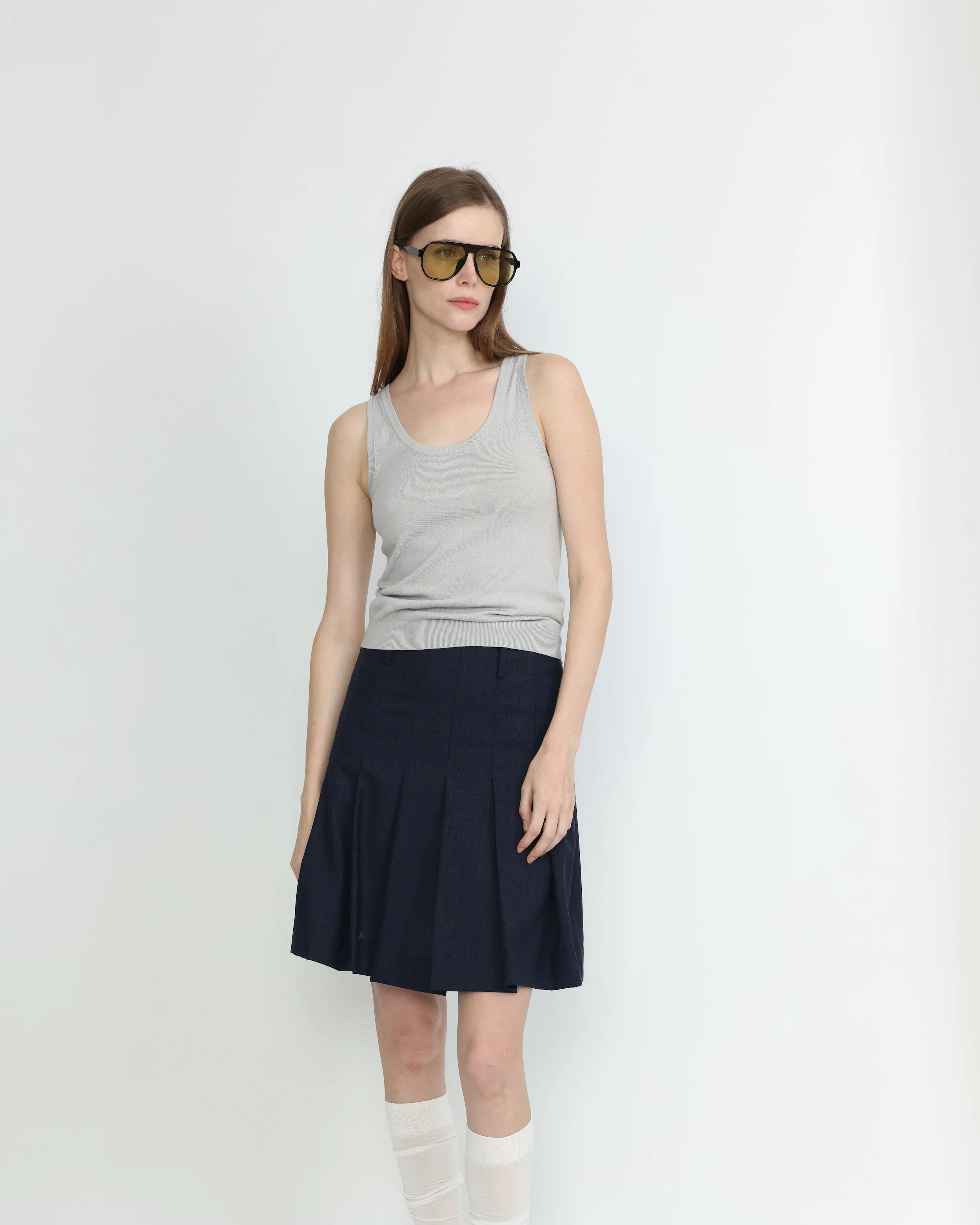 FREY | Devonport Knit Top