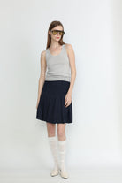 FREY | Devonport Knit Top