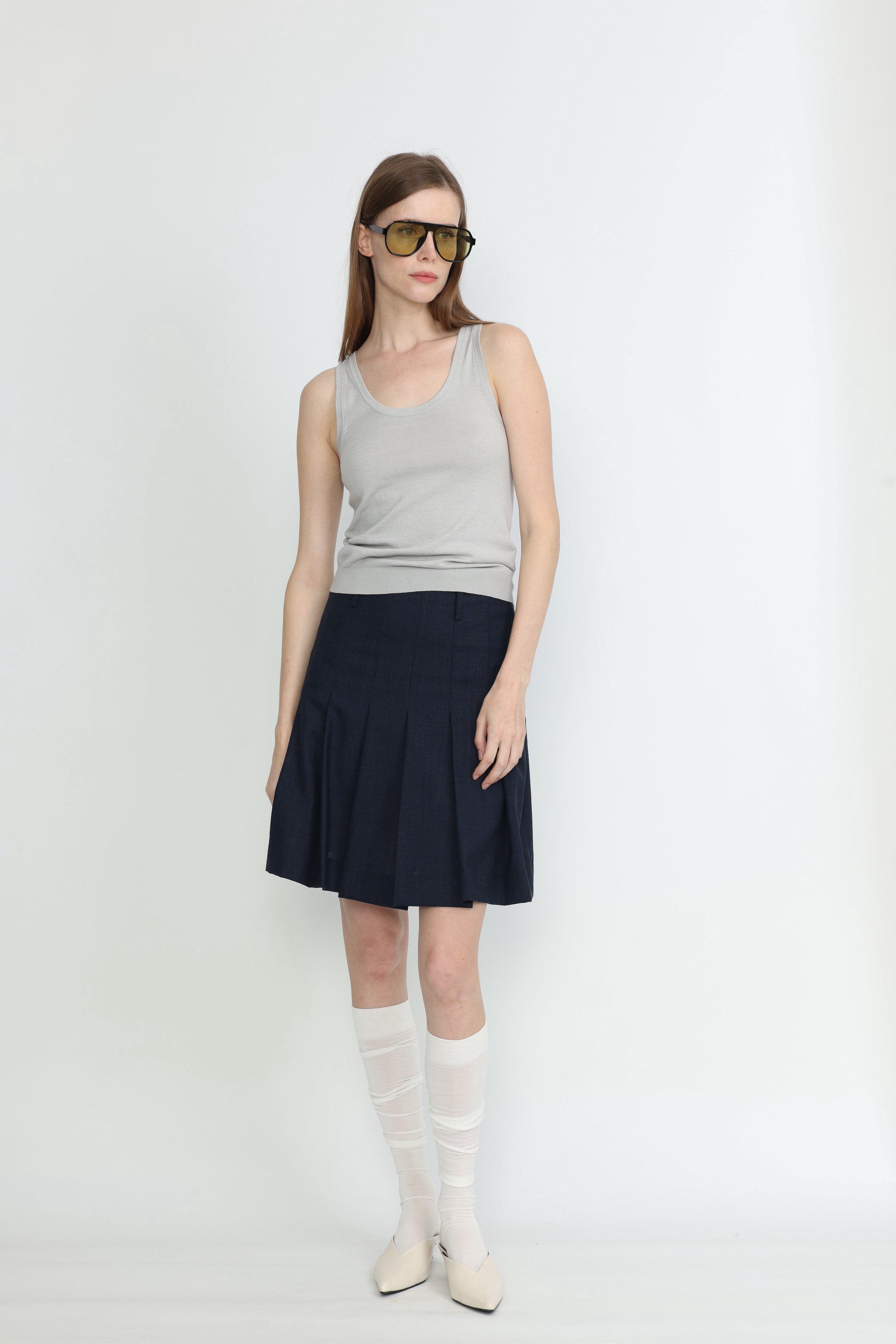 FREY | Devonport Knit Top