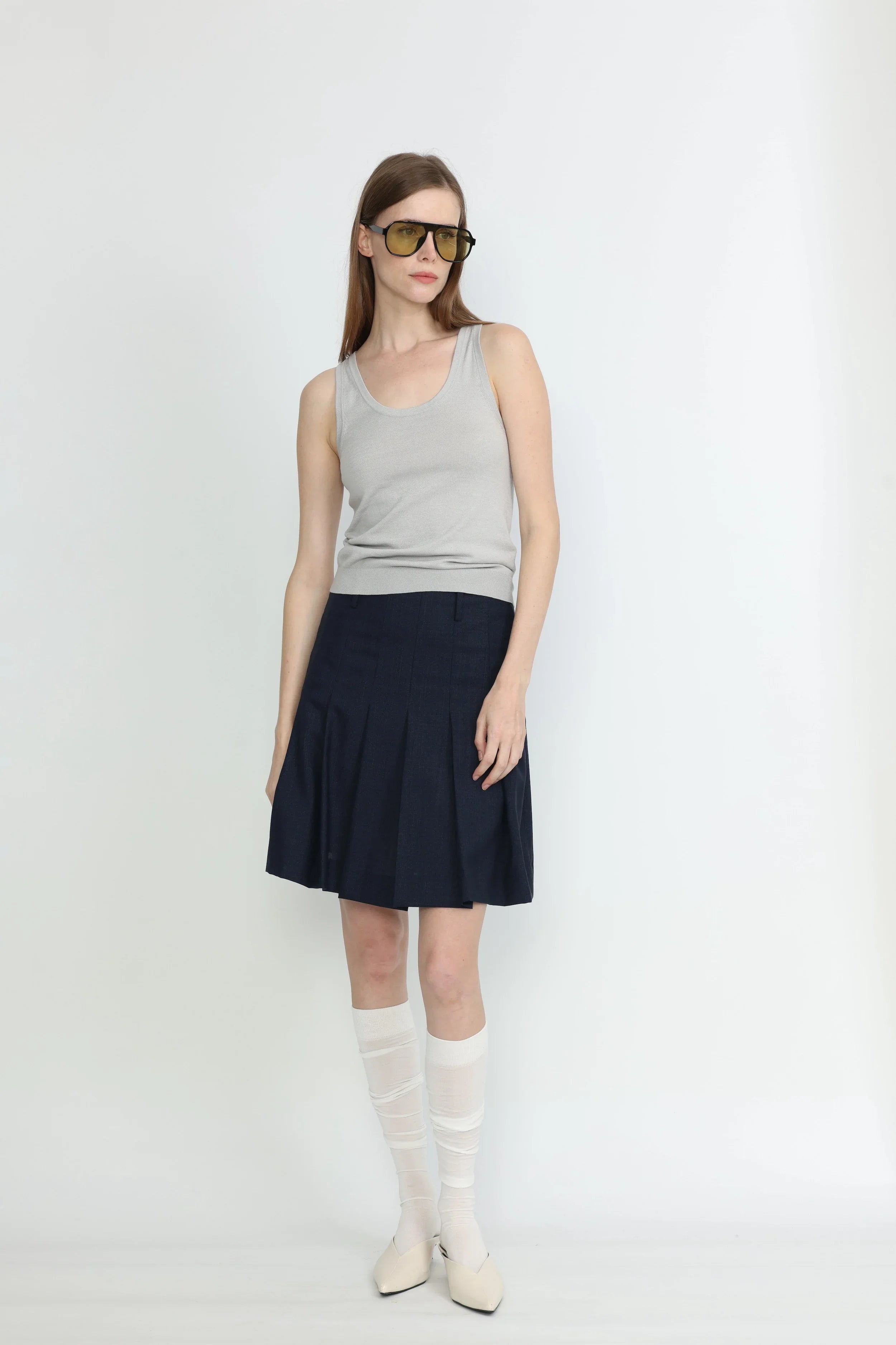FREY | Devonport Knit Top