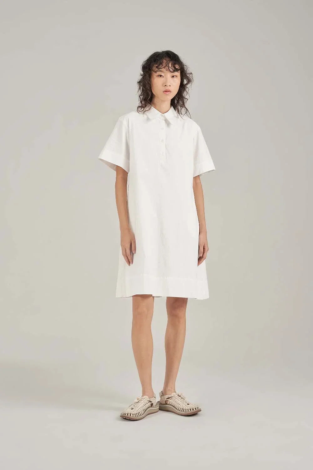 SABRINAGOH | Nikita Dress