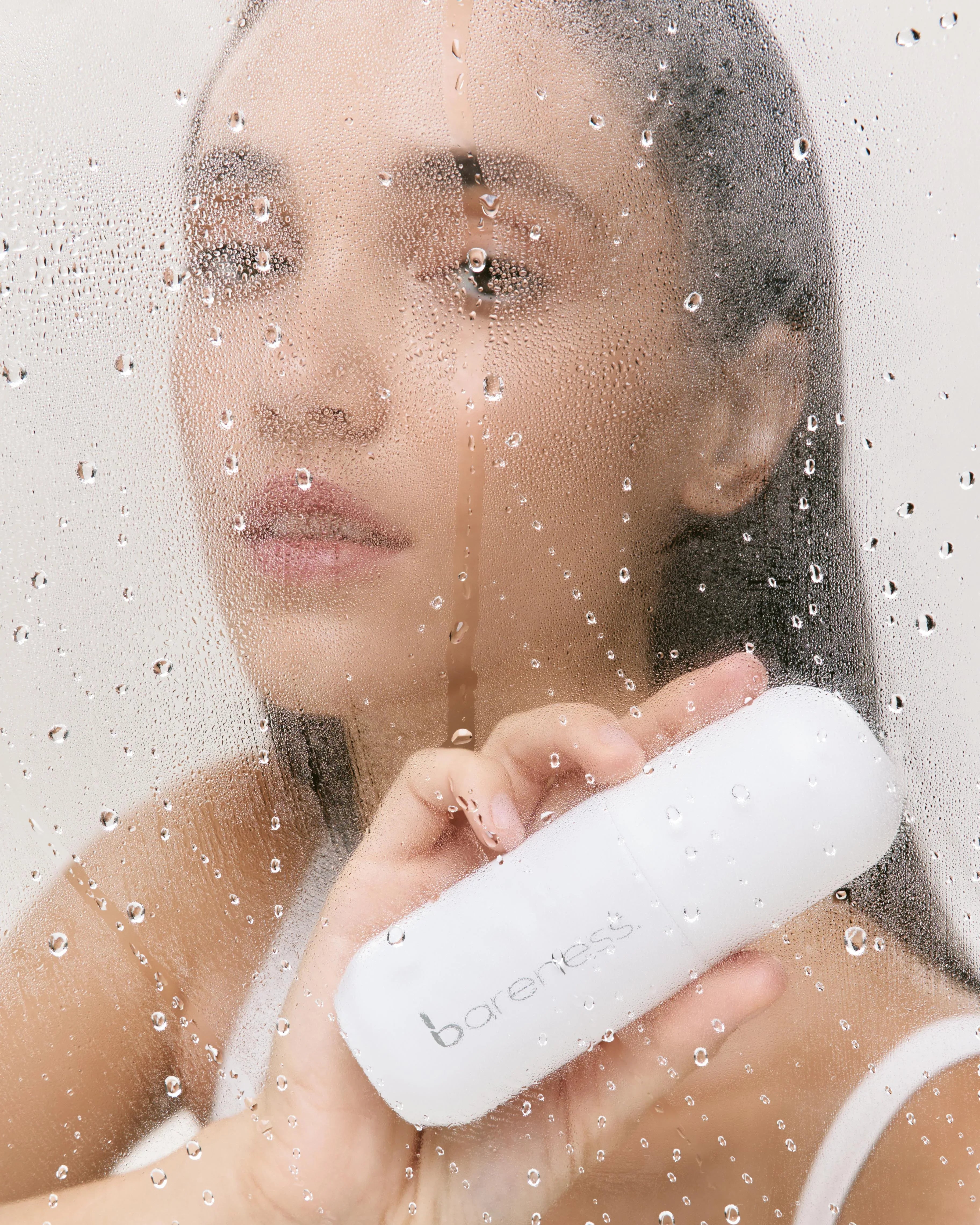 BARENESS SKIN | Rescue Hypochlorous Acid Calming Mist