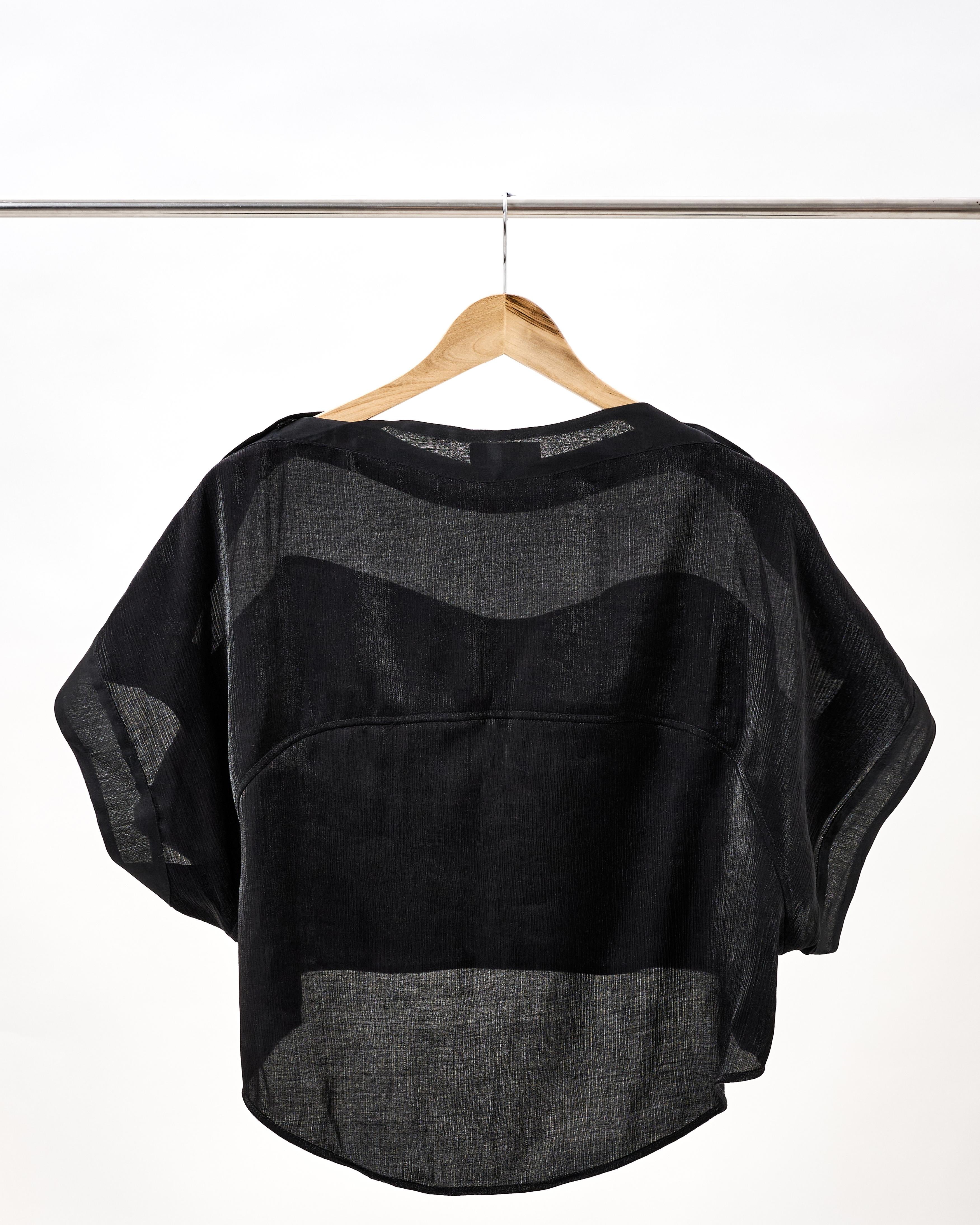 KHAAR | Hollandais Top