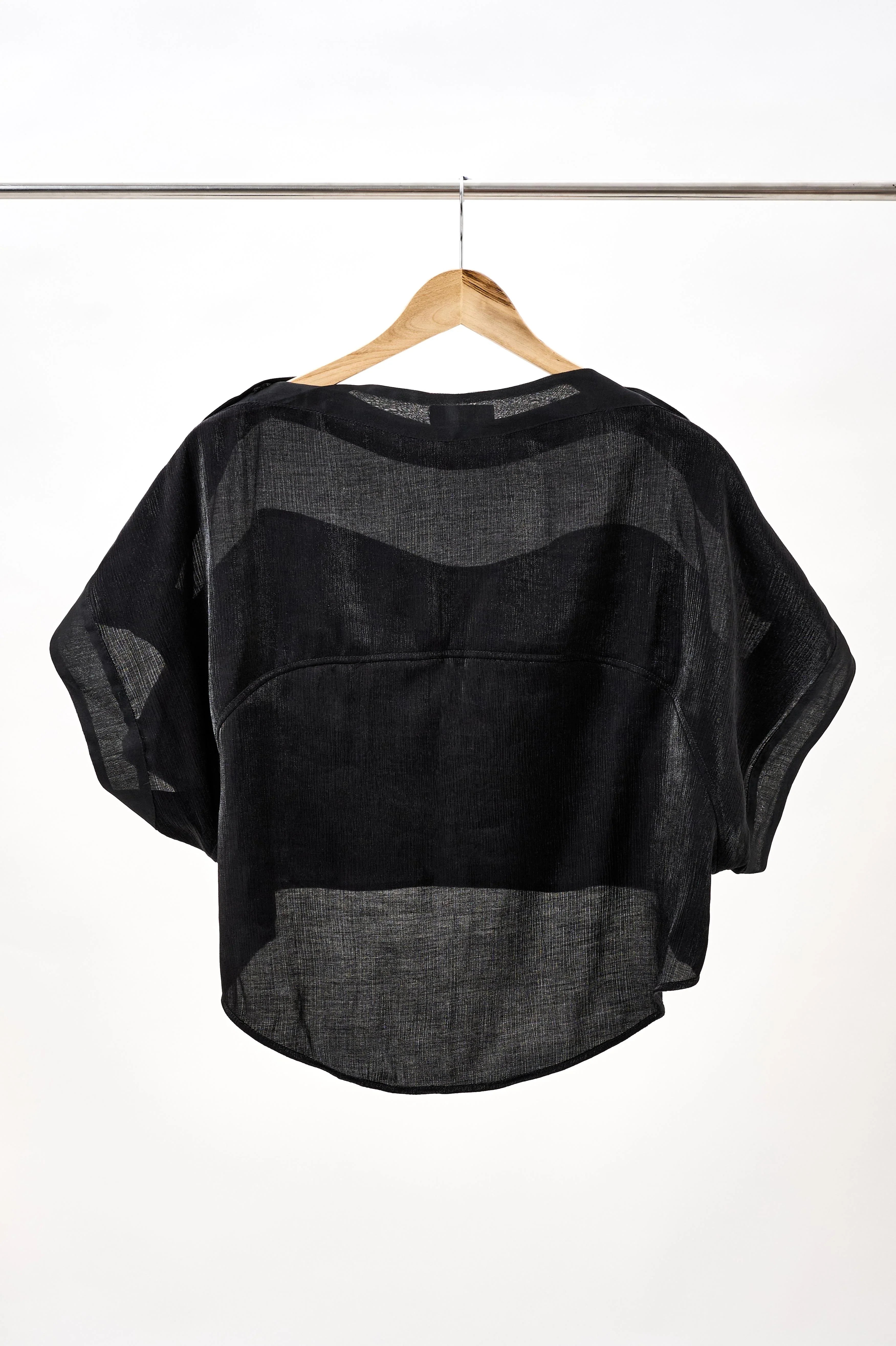 KHAAR | Hollandais Top