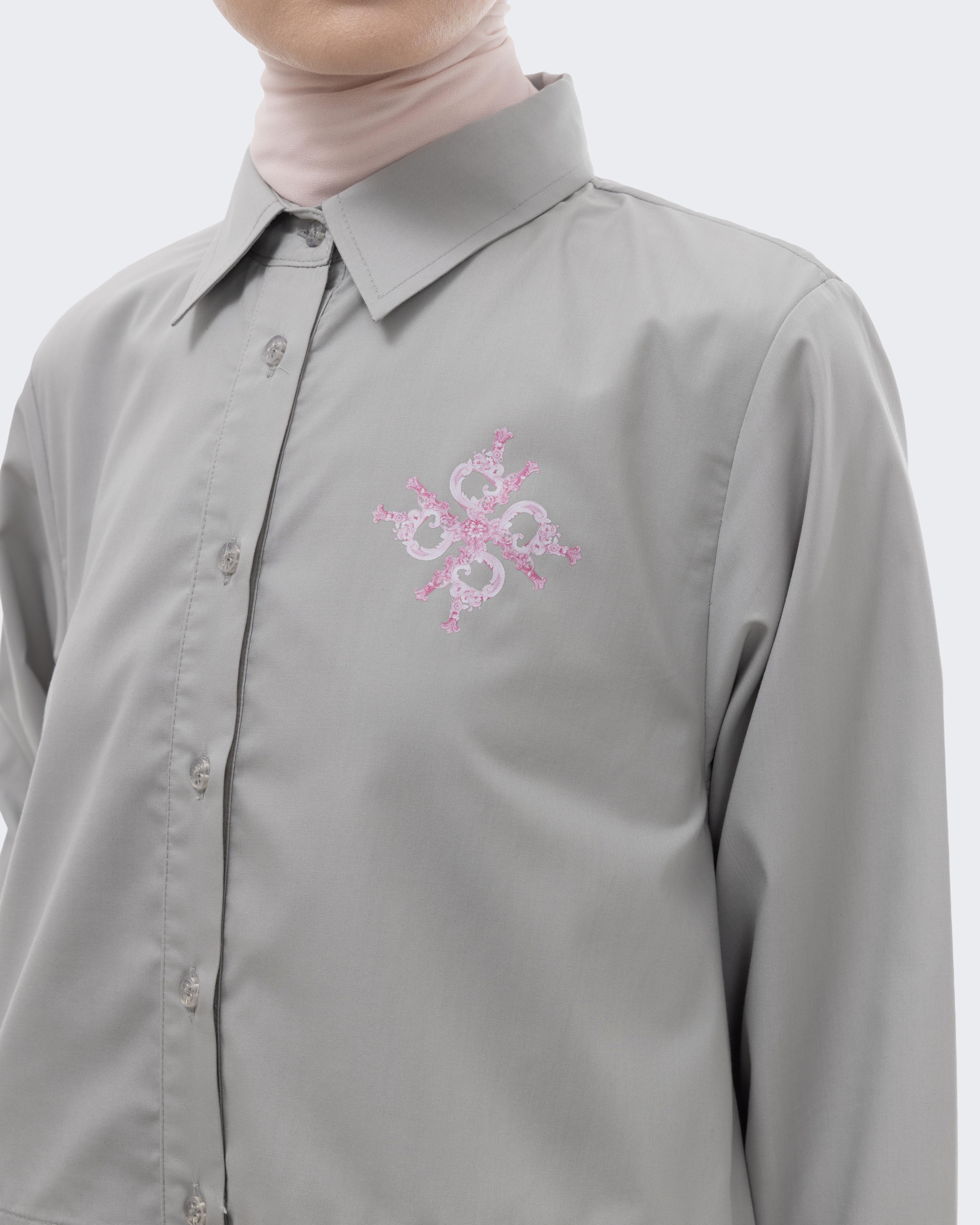 RIA MIRANDA | Zaan Dress