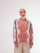 RIA MIRANDA | Irenna Jacket