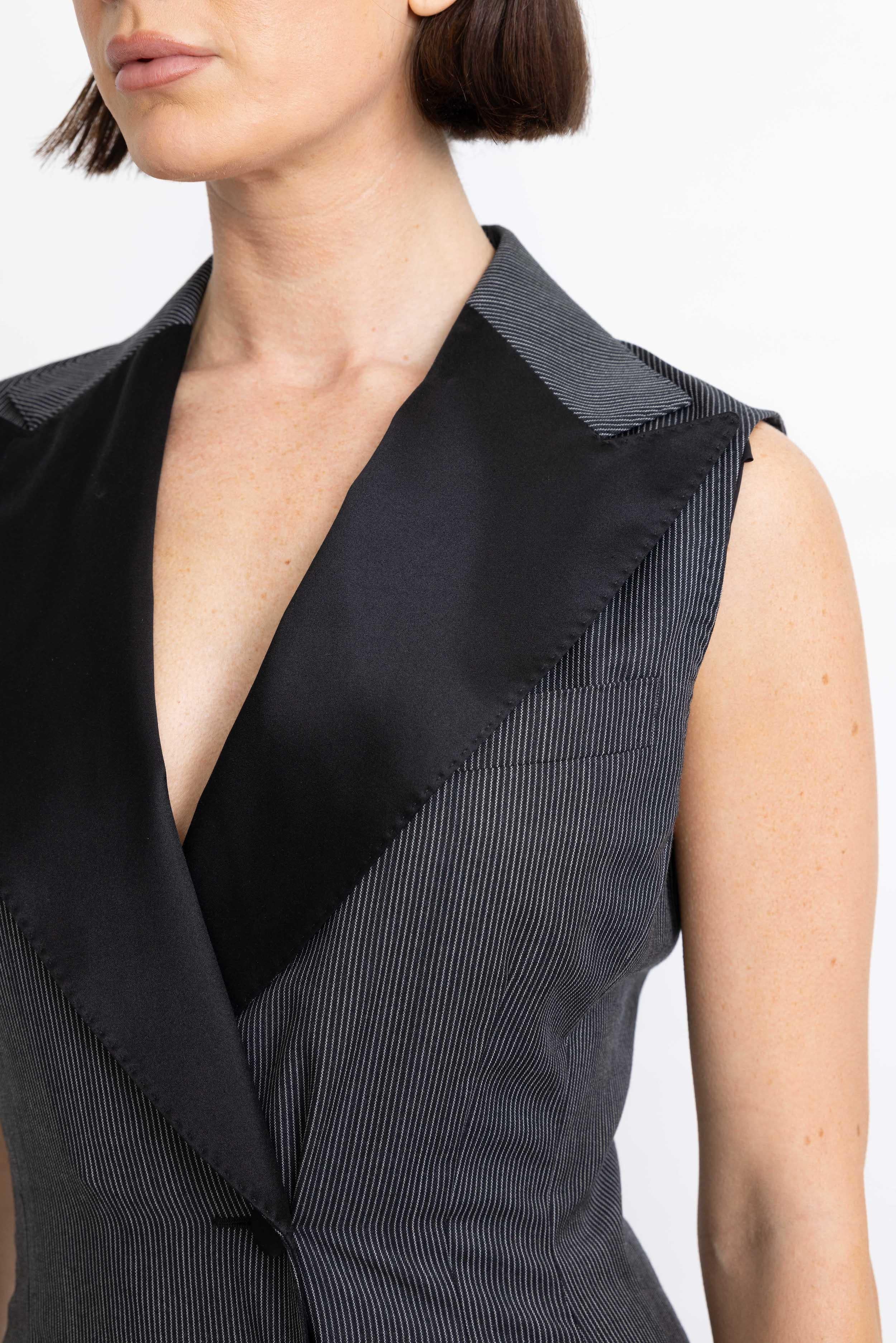 FREY | Caldas Limited Edition Dress