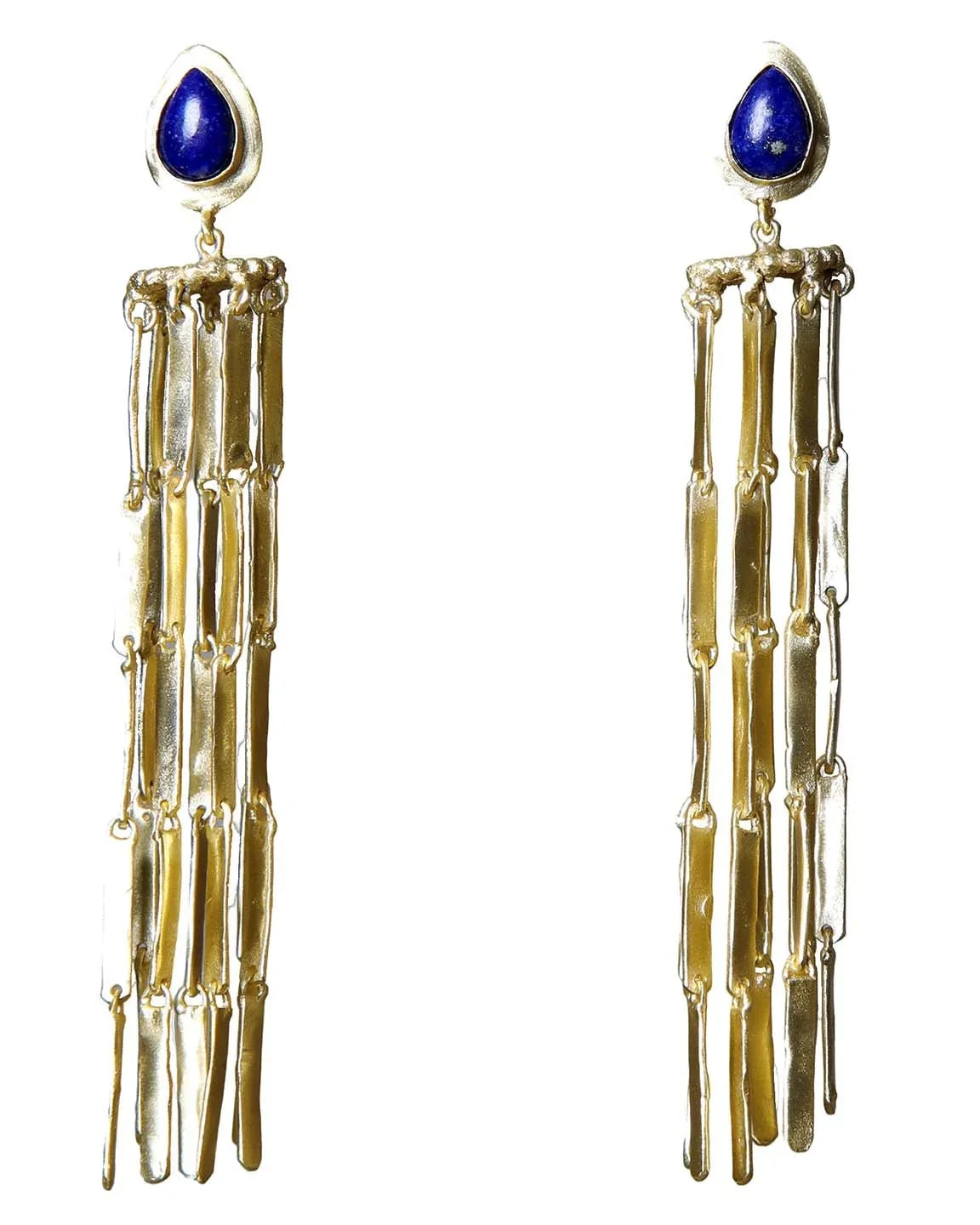 BOHEME BY VERO | Gobi Earrings
