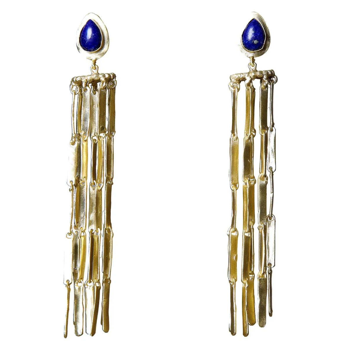 BOHEME BY VERO | Gobi Earrings