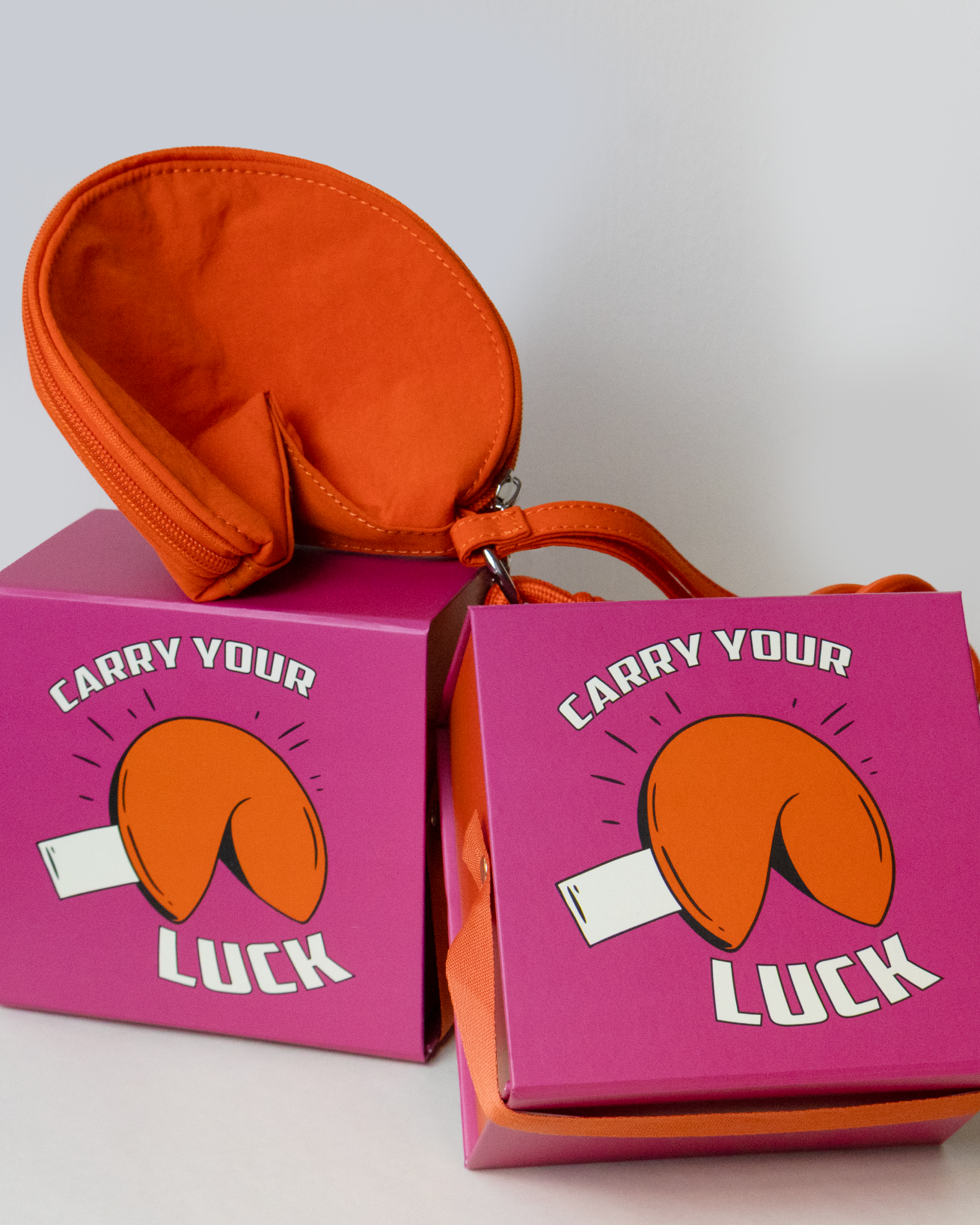 DUXTON | Mini Fortune Bag