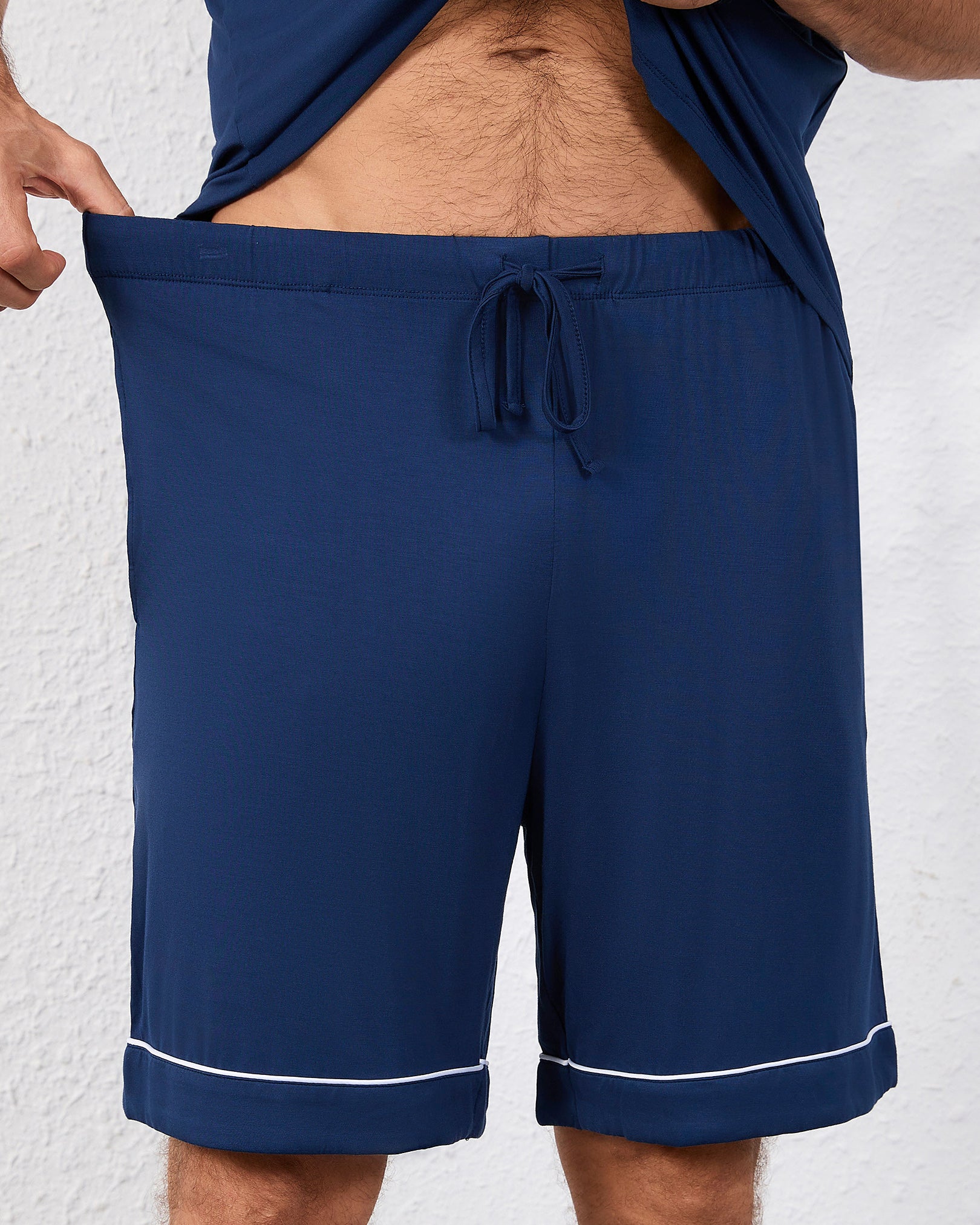 SELENIGHT CO | Men's Signature Pyjamas Set