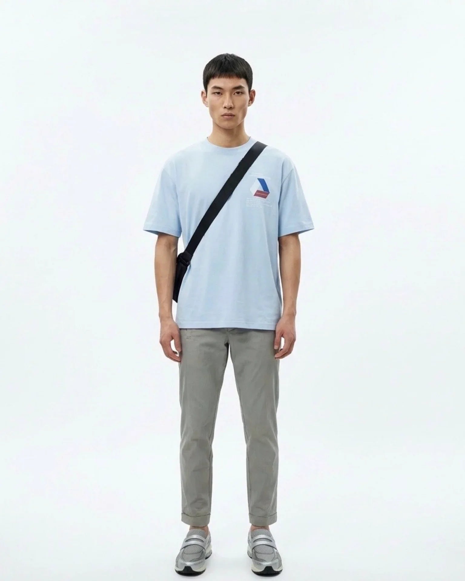 SPARROW GREEN | REX XII Slim Pants