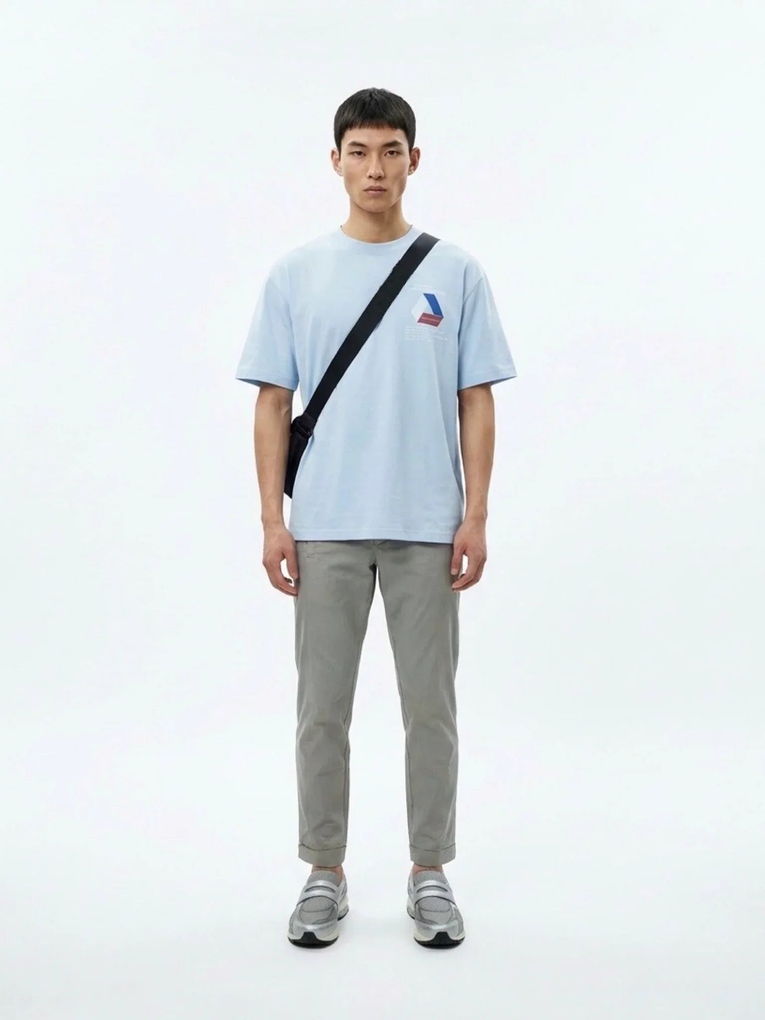 SPARROW GREEN | REX XII Slim Pants