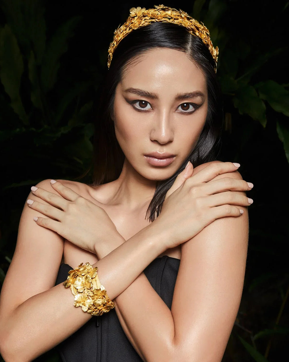 BOHEME BY VERO | Kebun Cuff